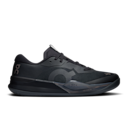 THE ROGER Pro 3 Tennis Shoe in Black/Ash