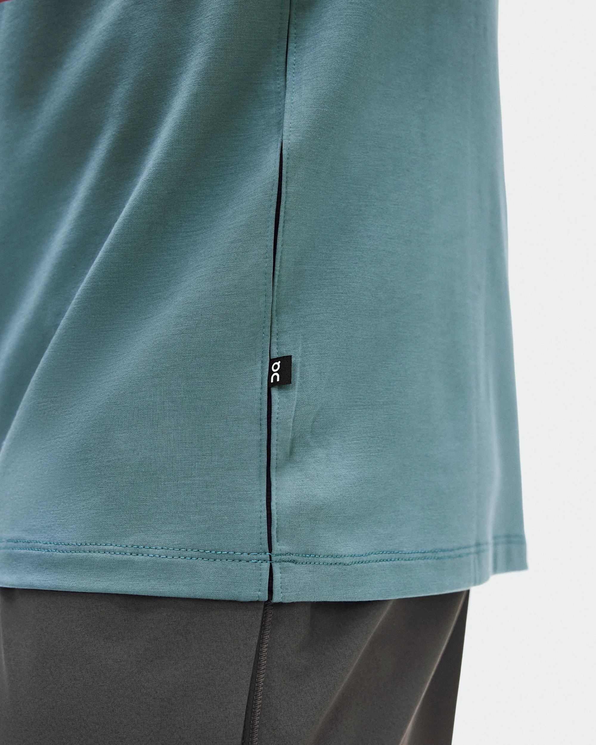 Men's Focus Tank Agave - thumbnail 7