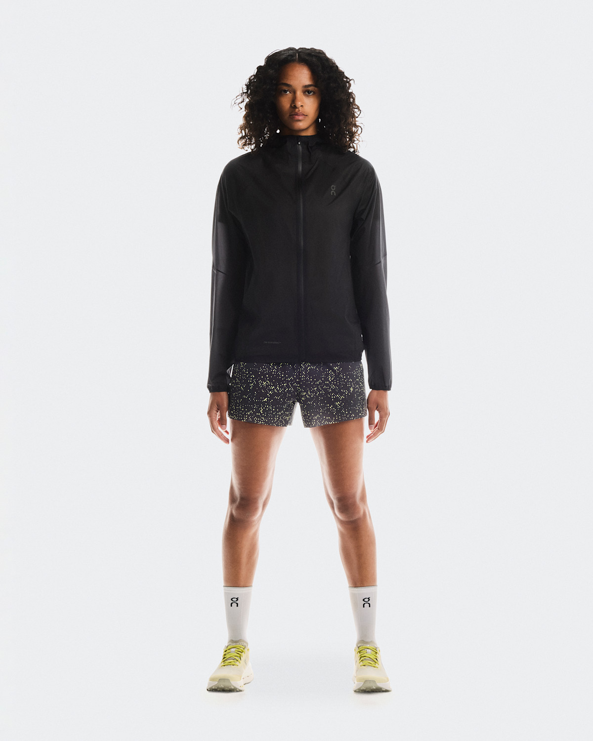 Women's Ultra Jacket