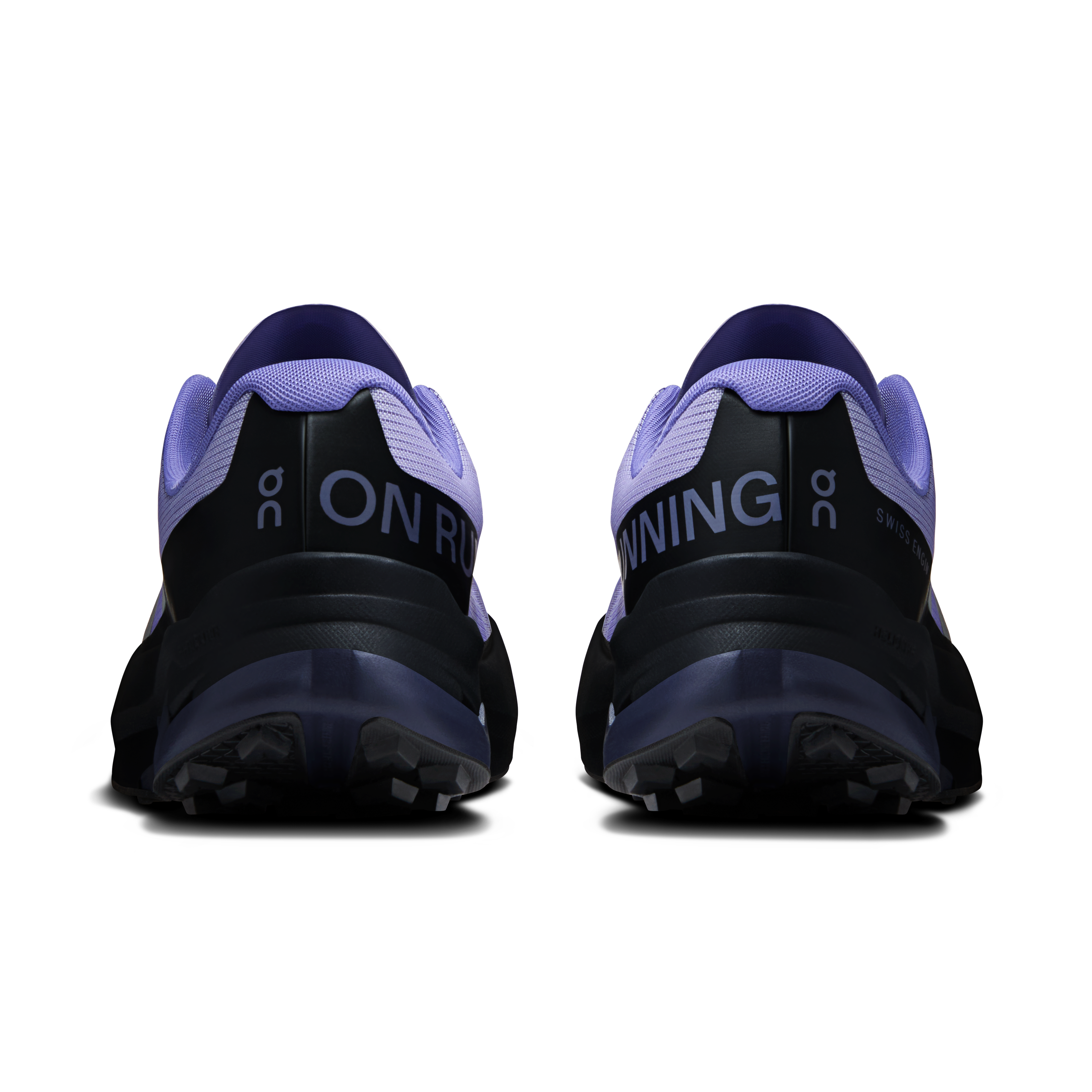 On Cloudultra Peak Juniper & Black Women Trail running Shoes