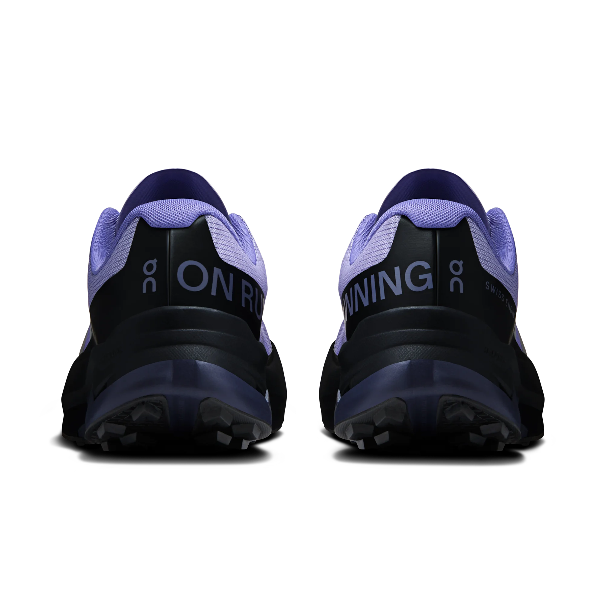 Women's Cloudultra Peak Juniper | Black - thumbnail 5