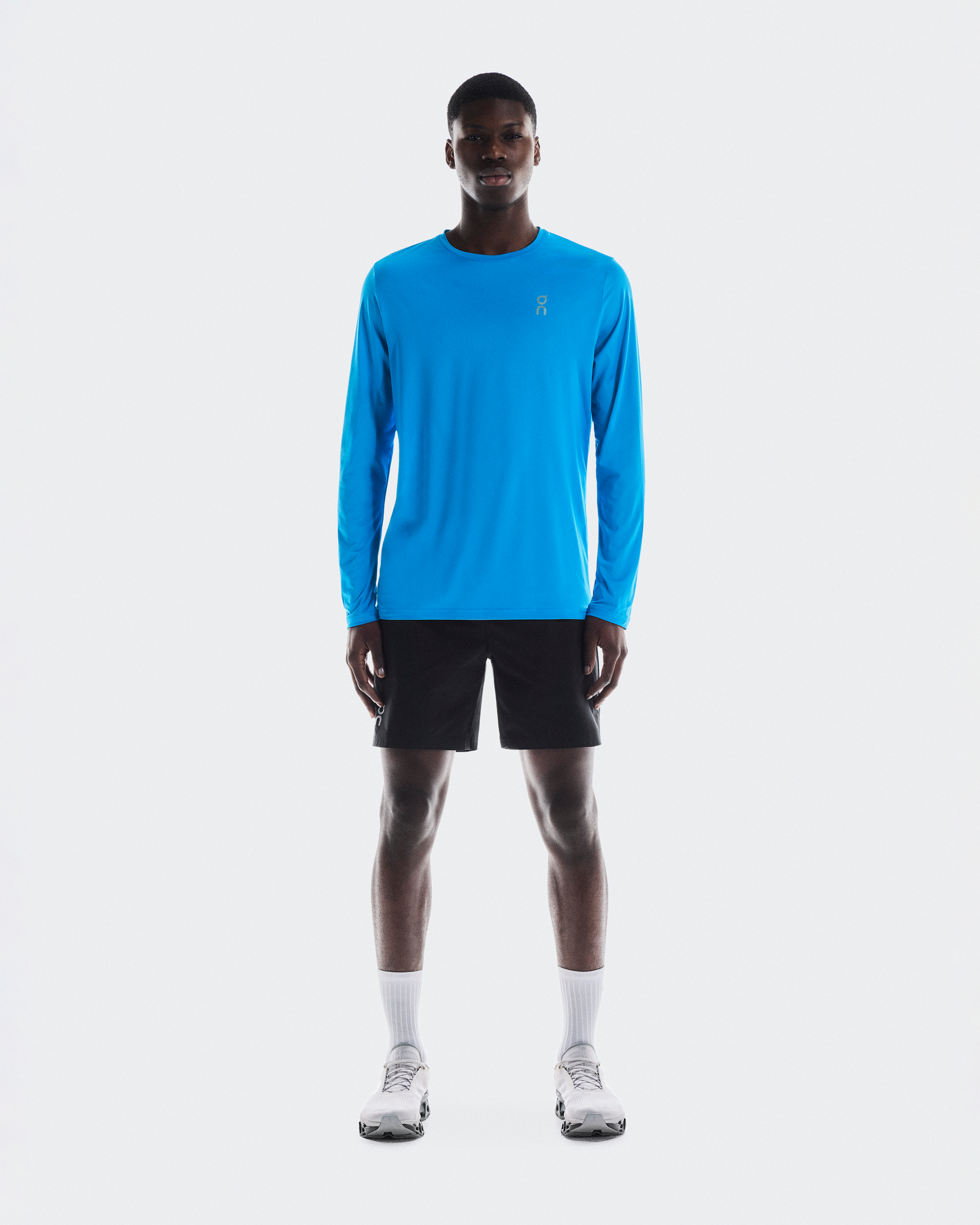 Core Long-TMen / Malibu / L