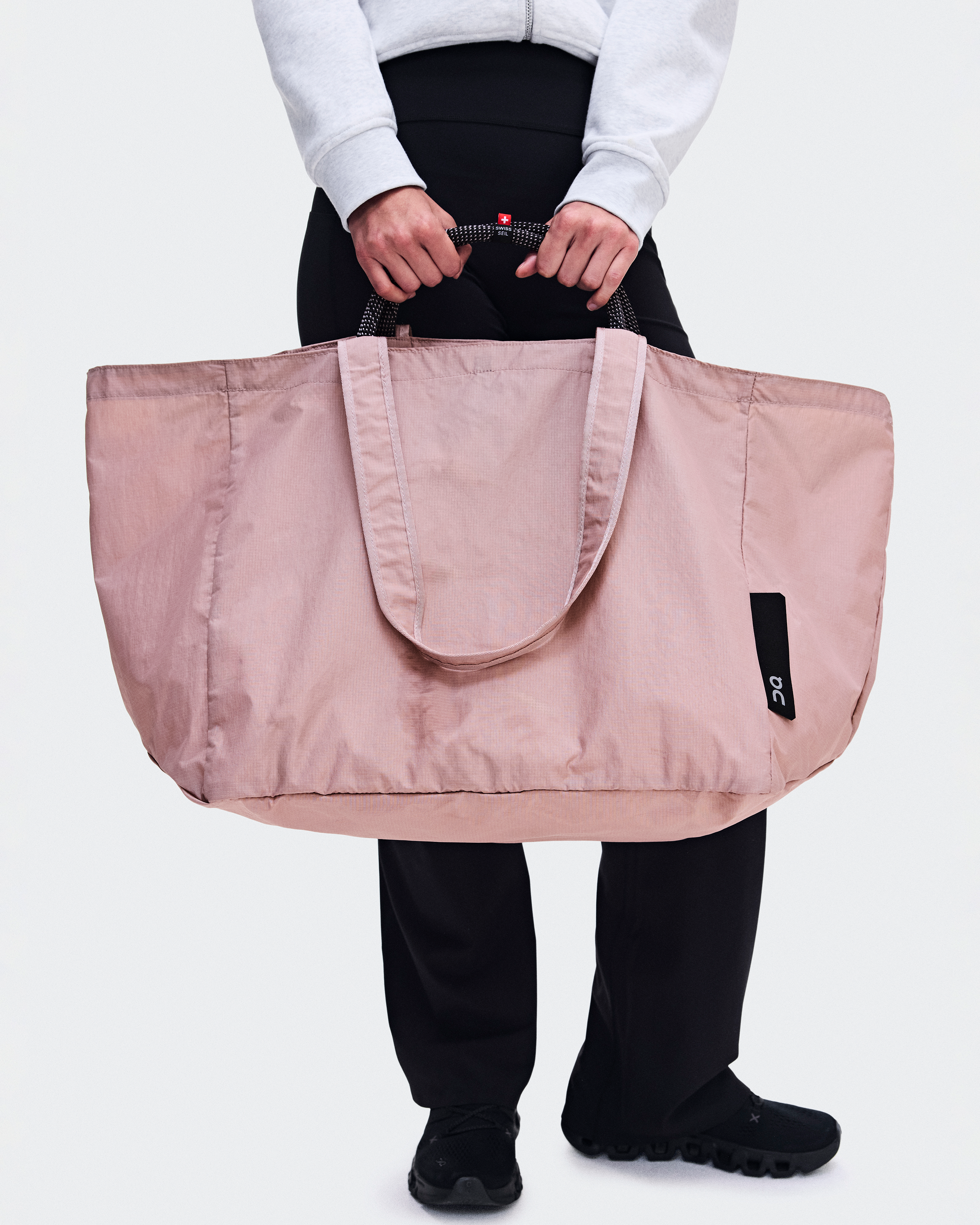 Cargo Pack 60LUnisex / Biscuit