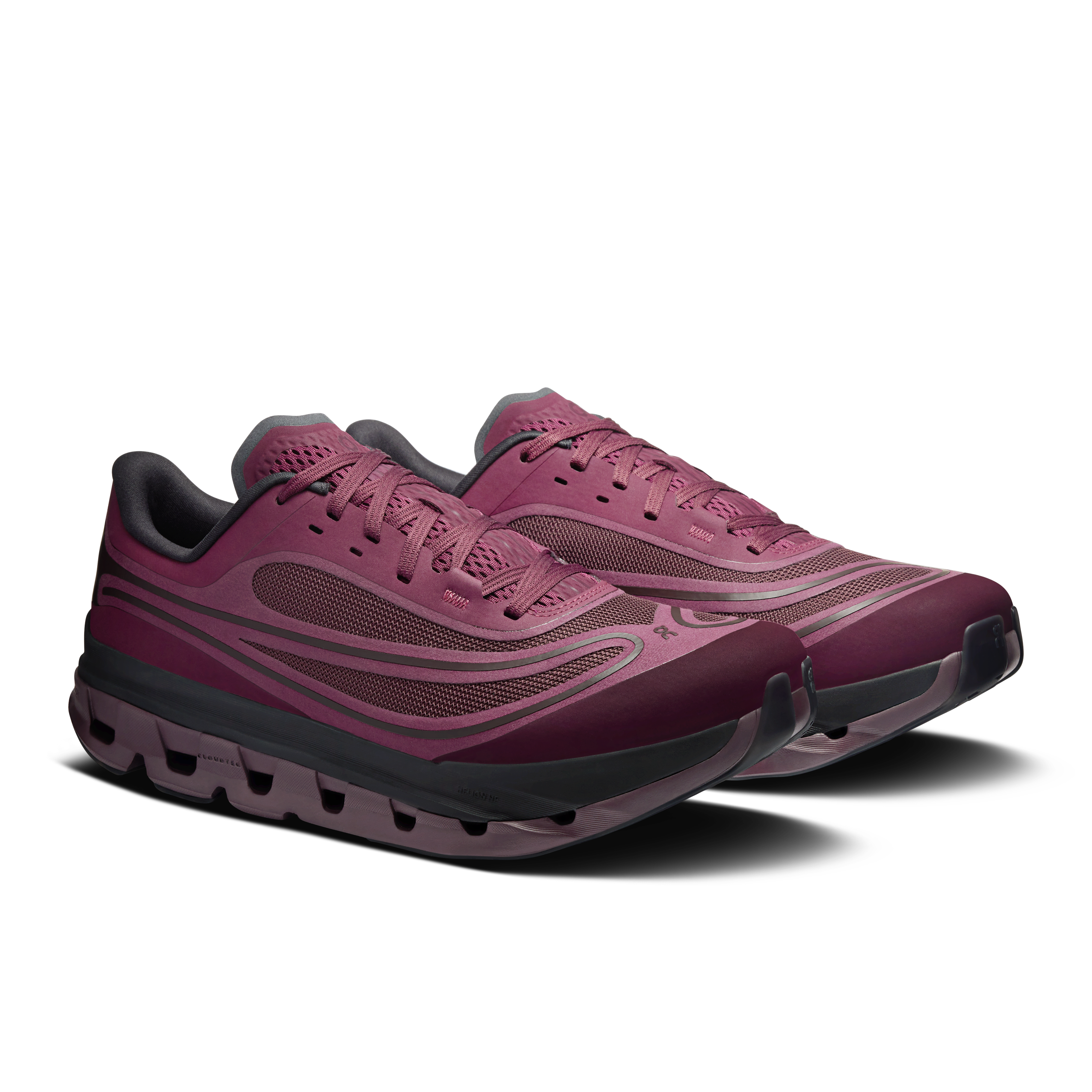 Cloudflow 5 ADMen / Fig | Mulberry / 44