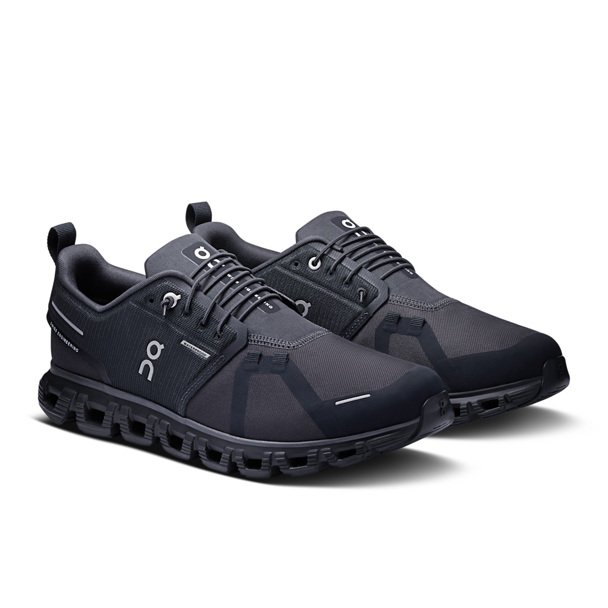 Men's Cloud 6 Waterproof