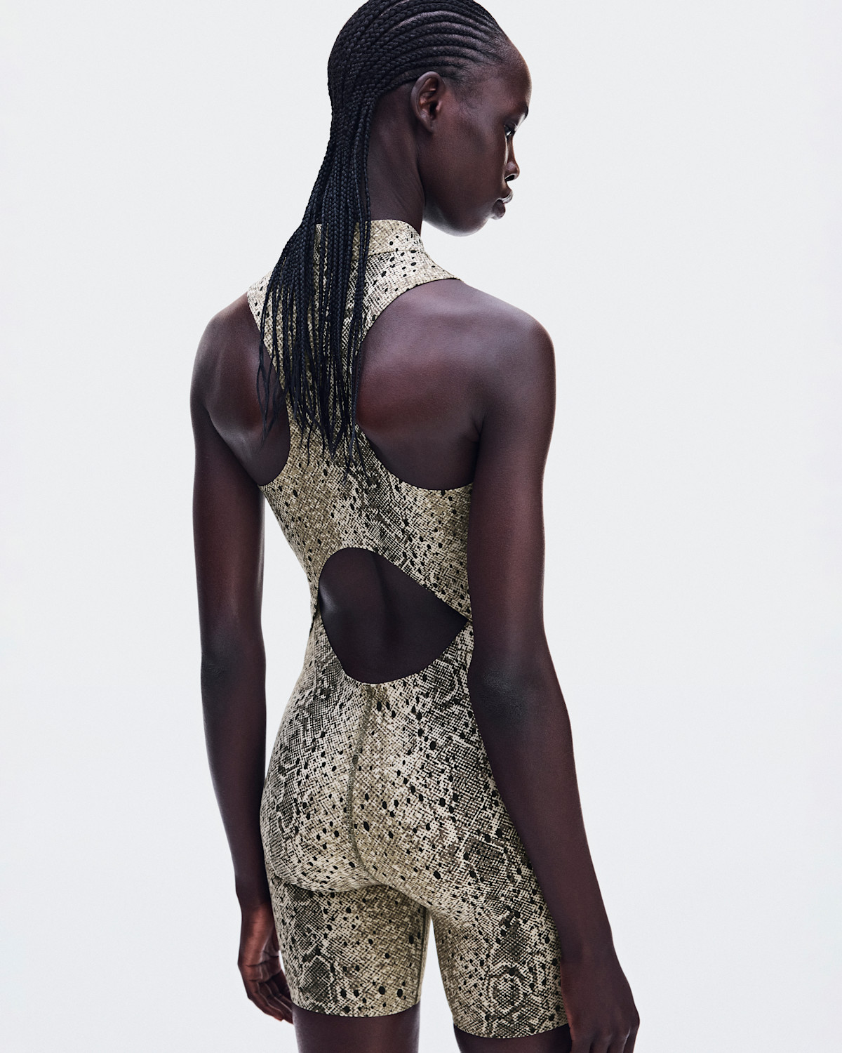 Women's Studio Bodysuit