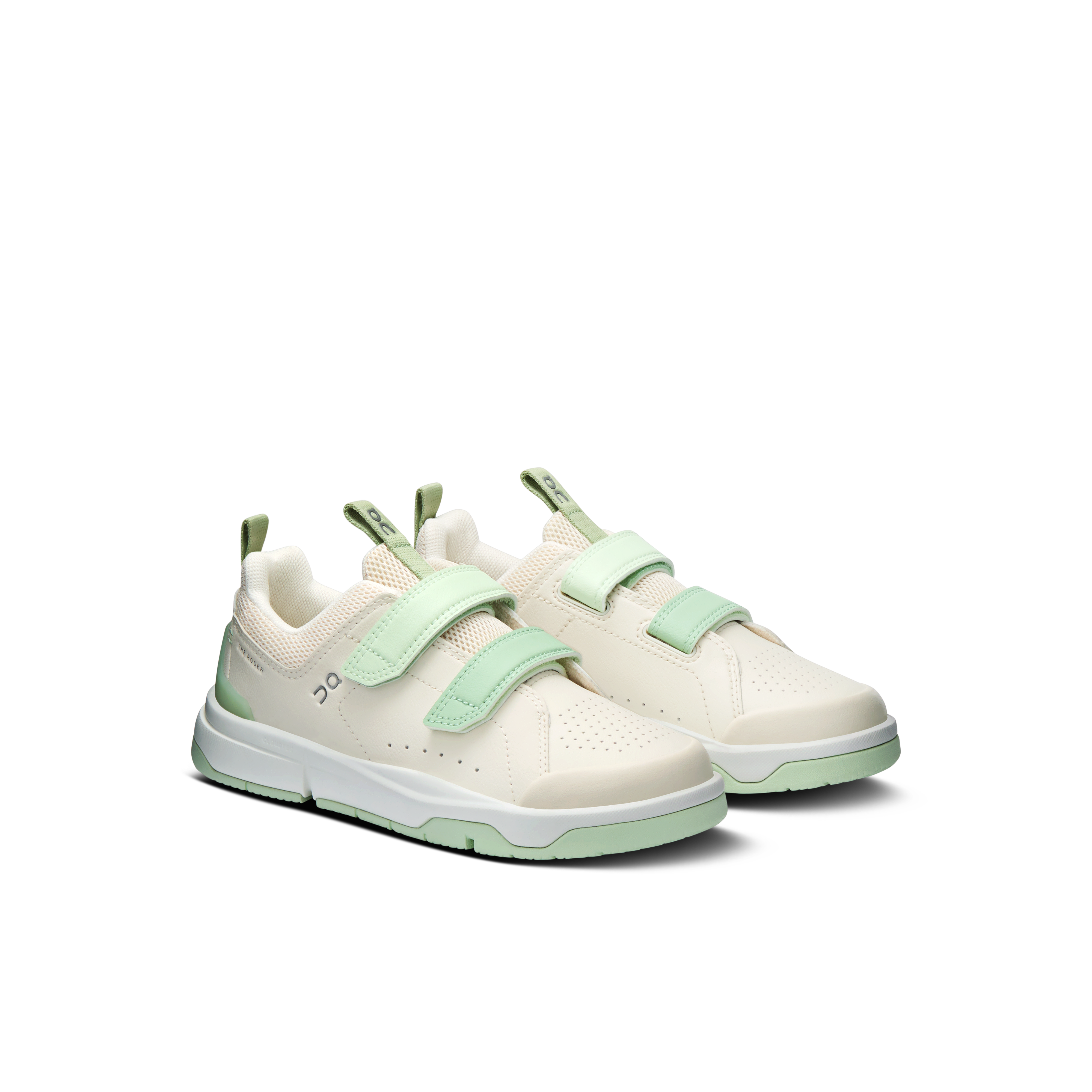 On THE ROGER Kids Dew & Sage Kids Active life Shoes
