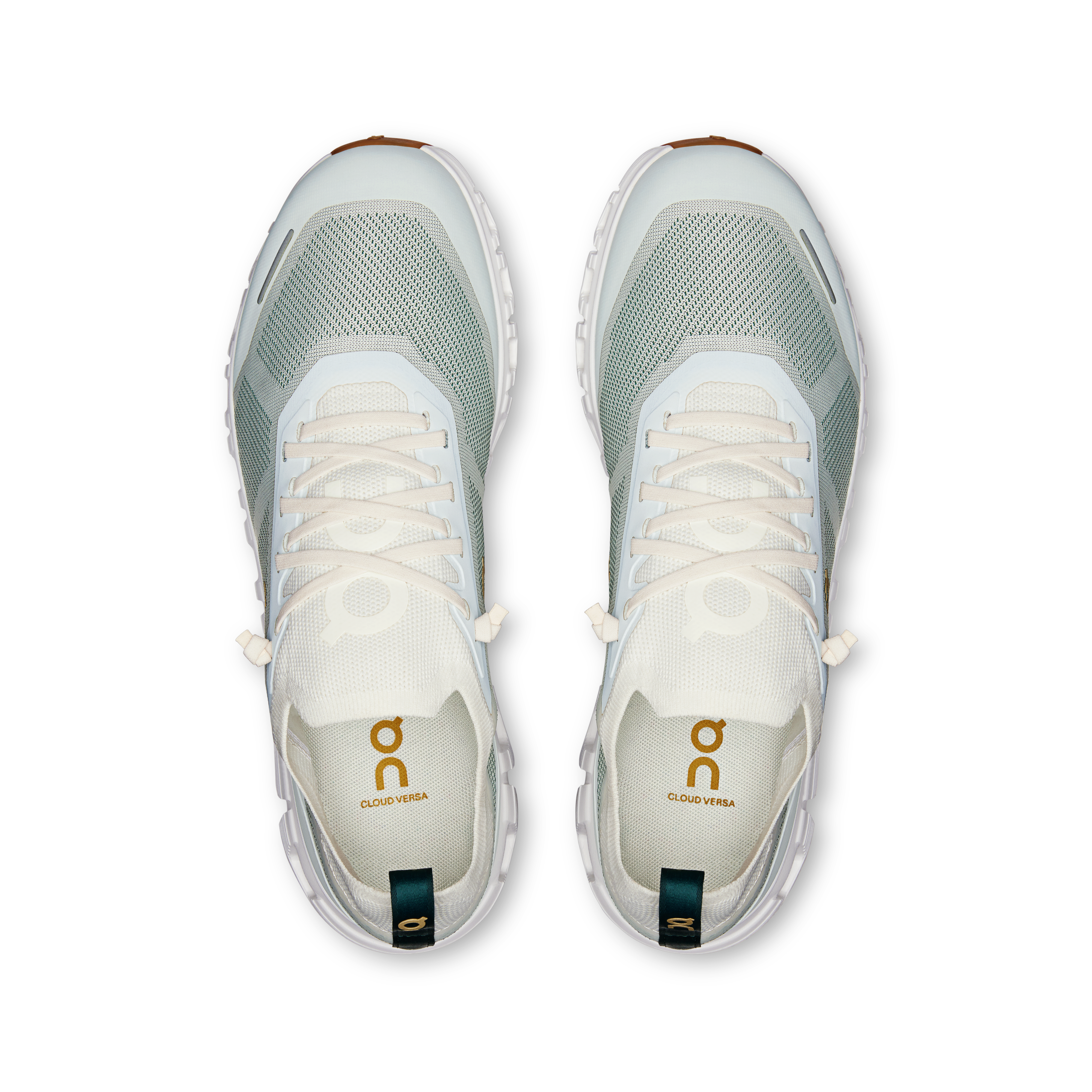 Cloud 6 VersaMen / Ice | Spirulina / 45