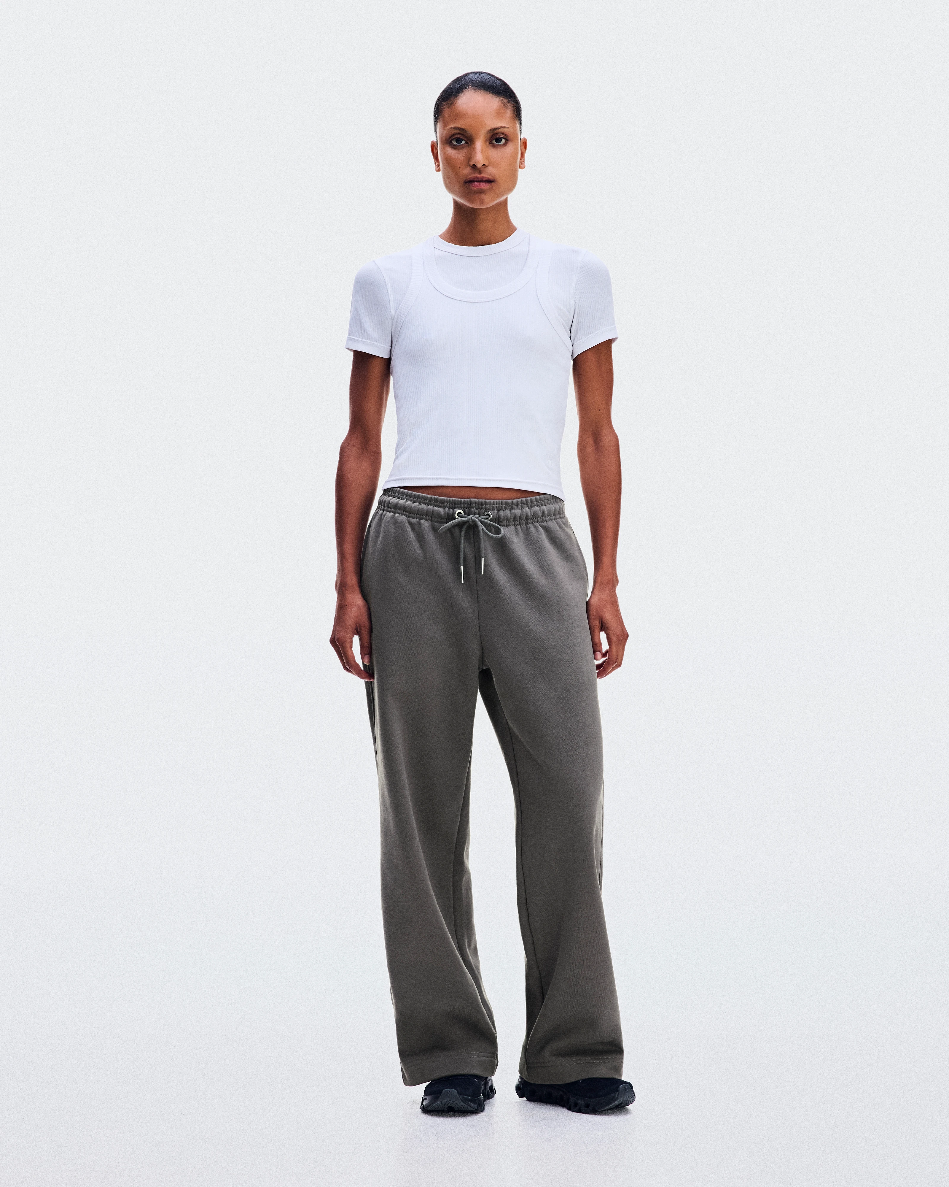 On Club Collective Pants Ember Women Pants