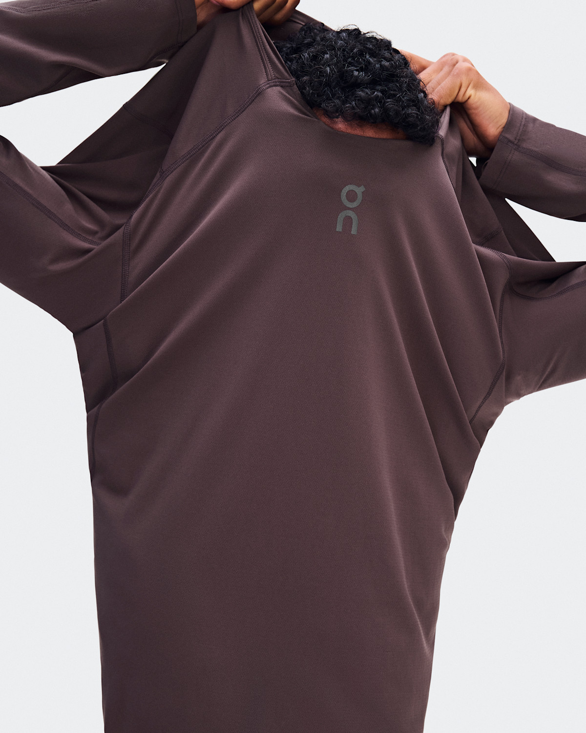 Men's Trail Long-T Solar