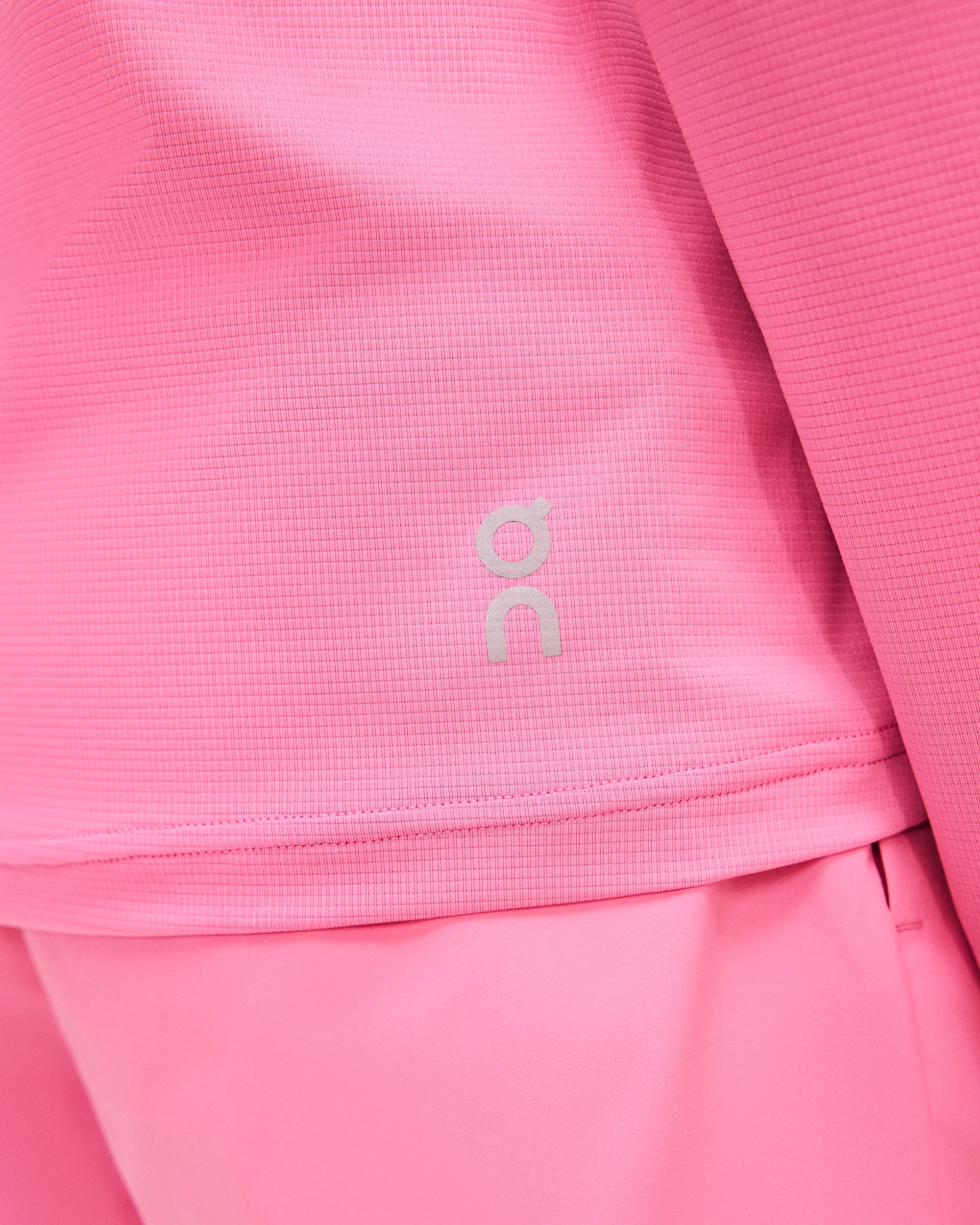 Women's Core Long-T Barberry - thumbnail 10