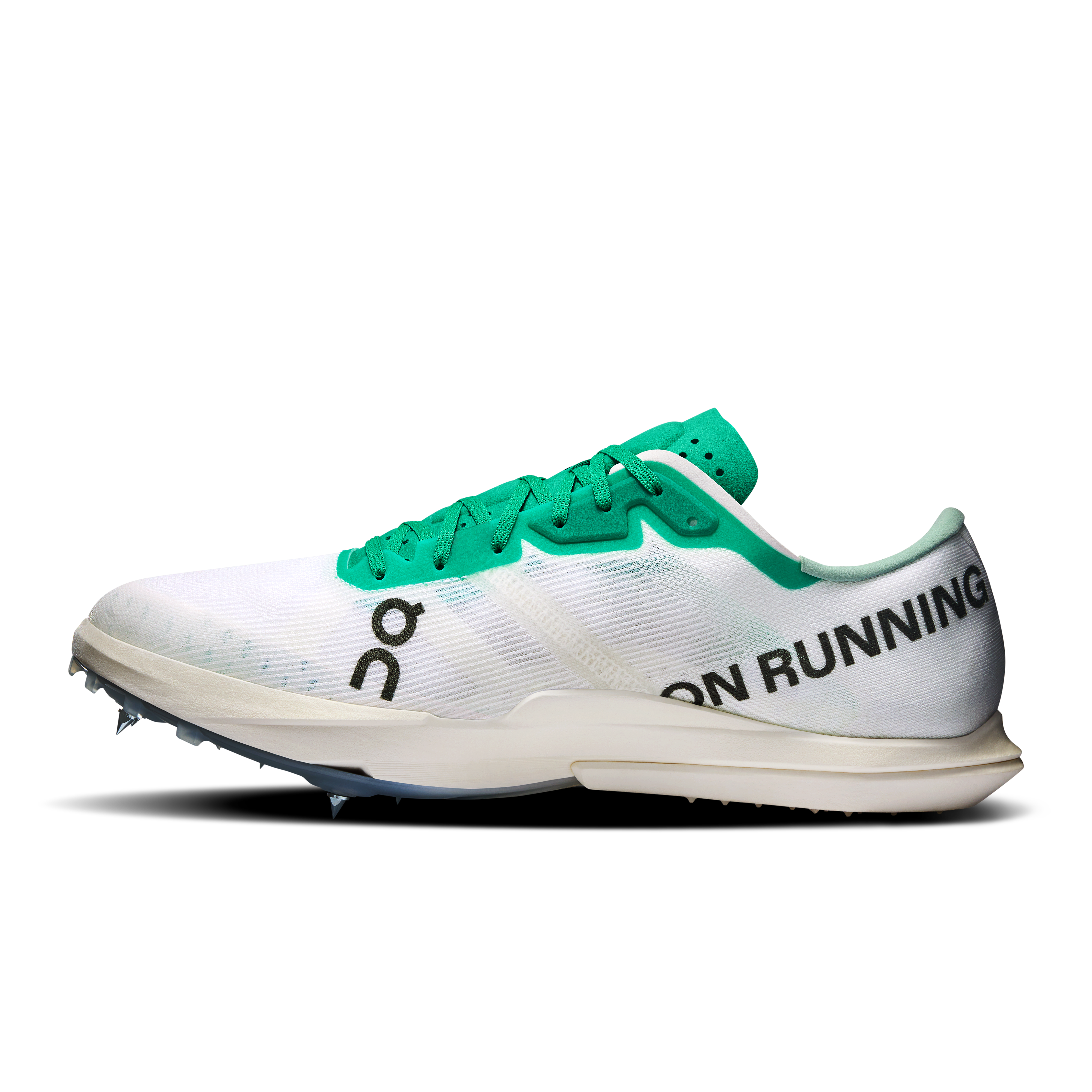 Cloudspike Amplius 2Men / Mint | White / 44