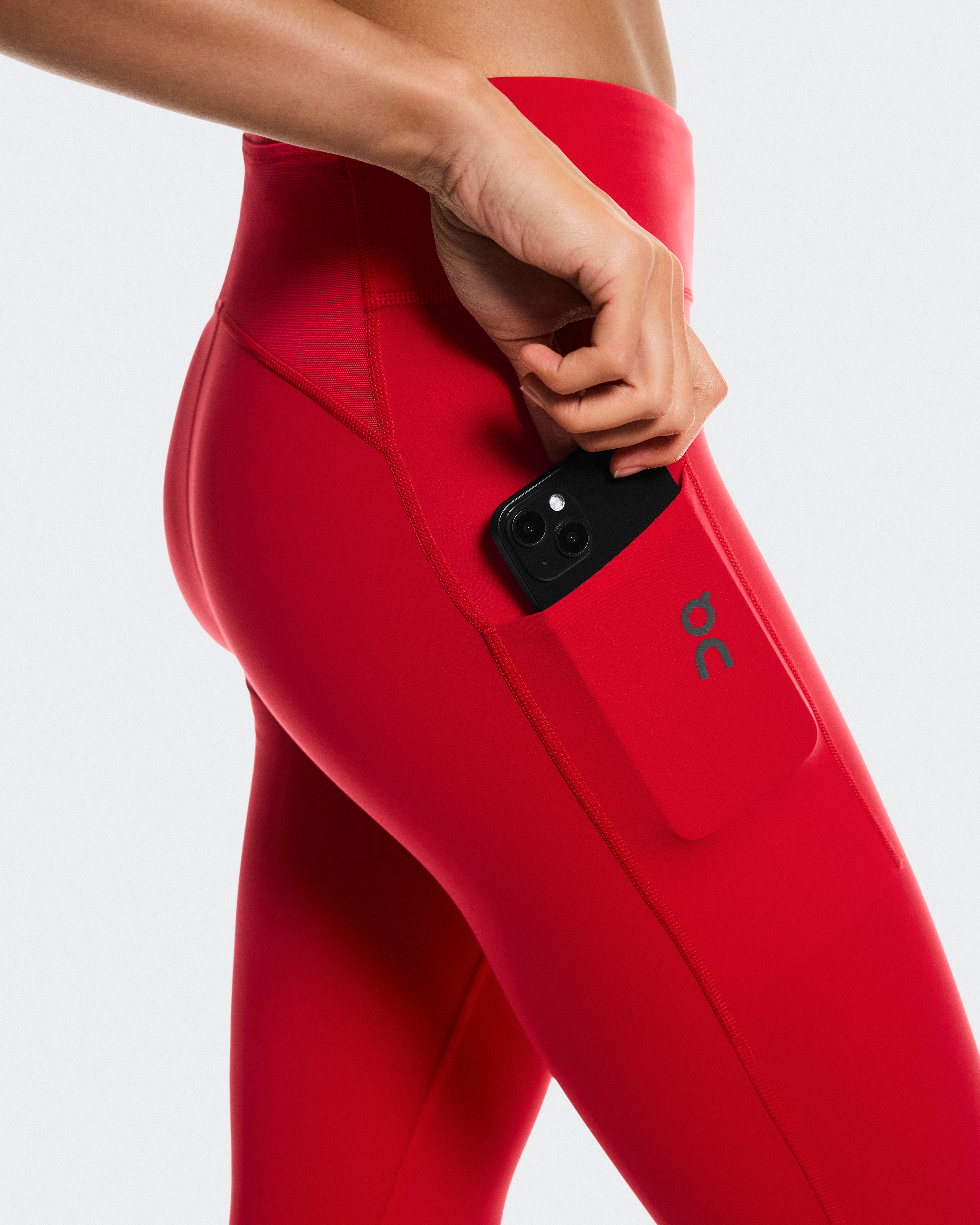 Performance Tights 7/8Women / Robin / L