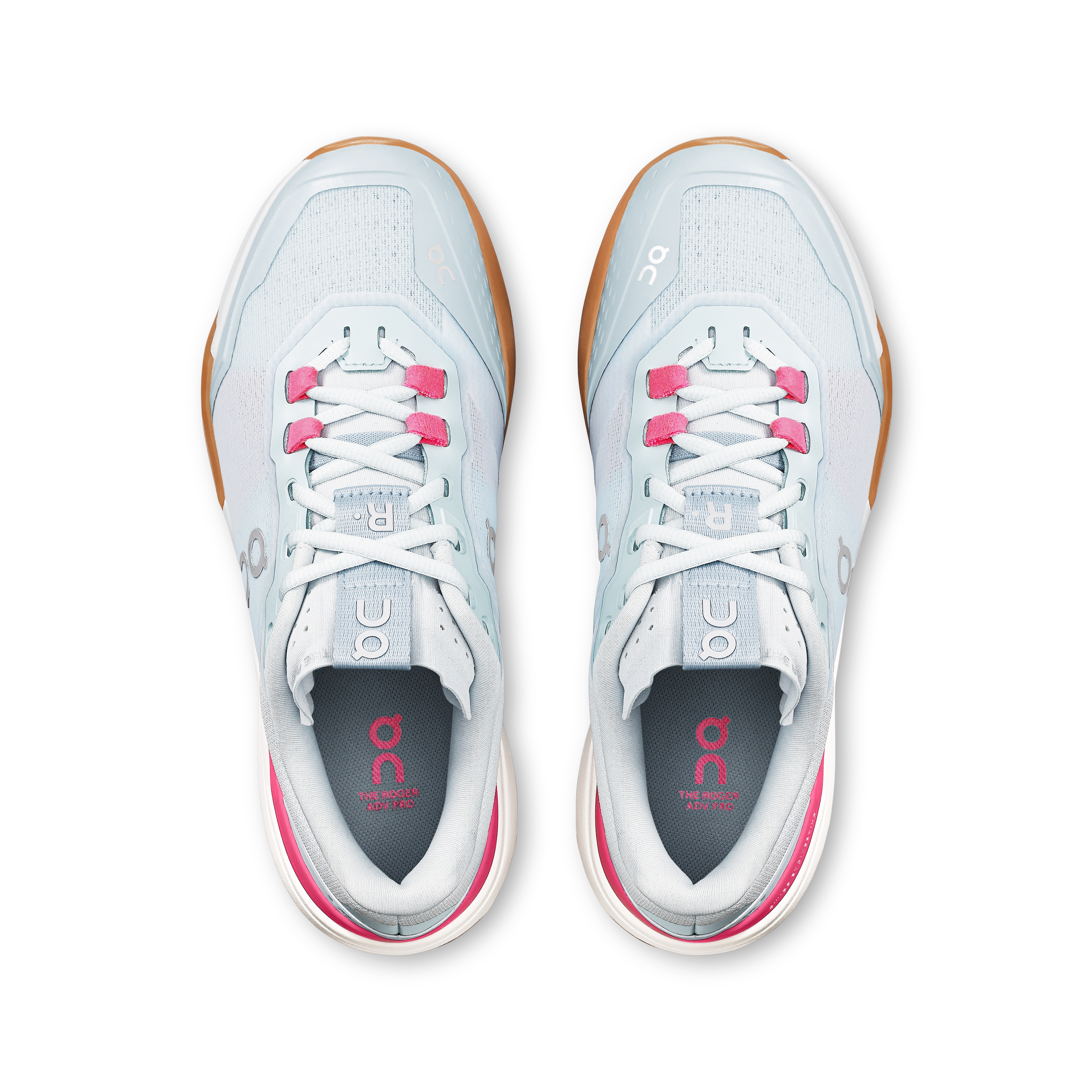 THE ROGER Advantage ProWomen / Arctic | White / 41