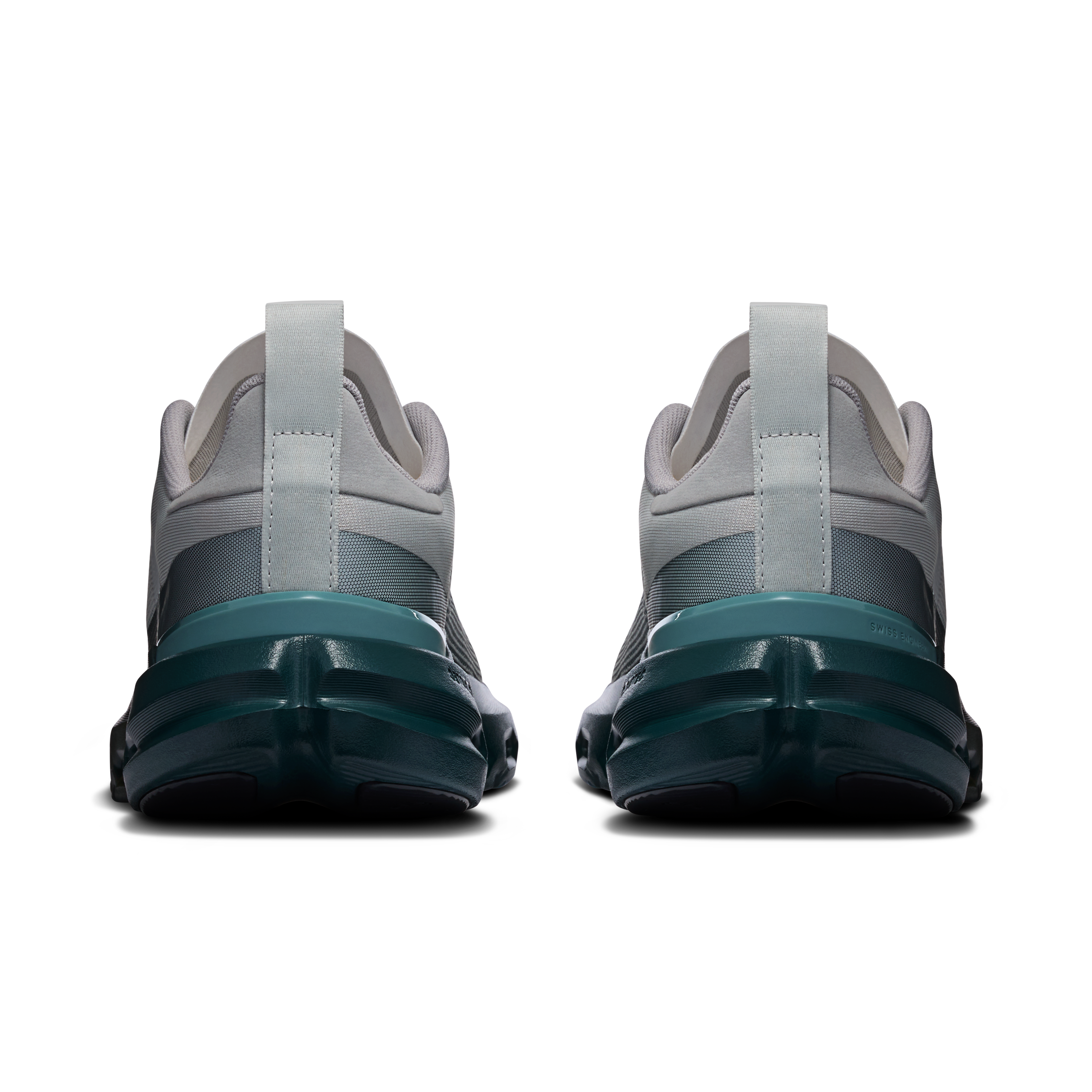 On Cloudpulse Next Glacier & Larch Men training_shoes Shoes