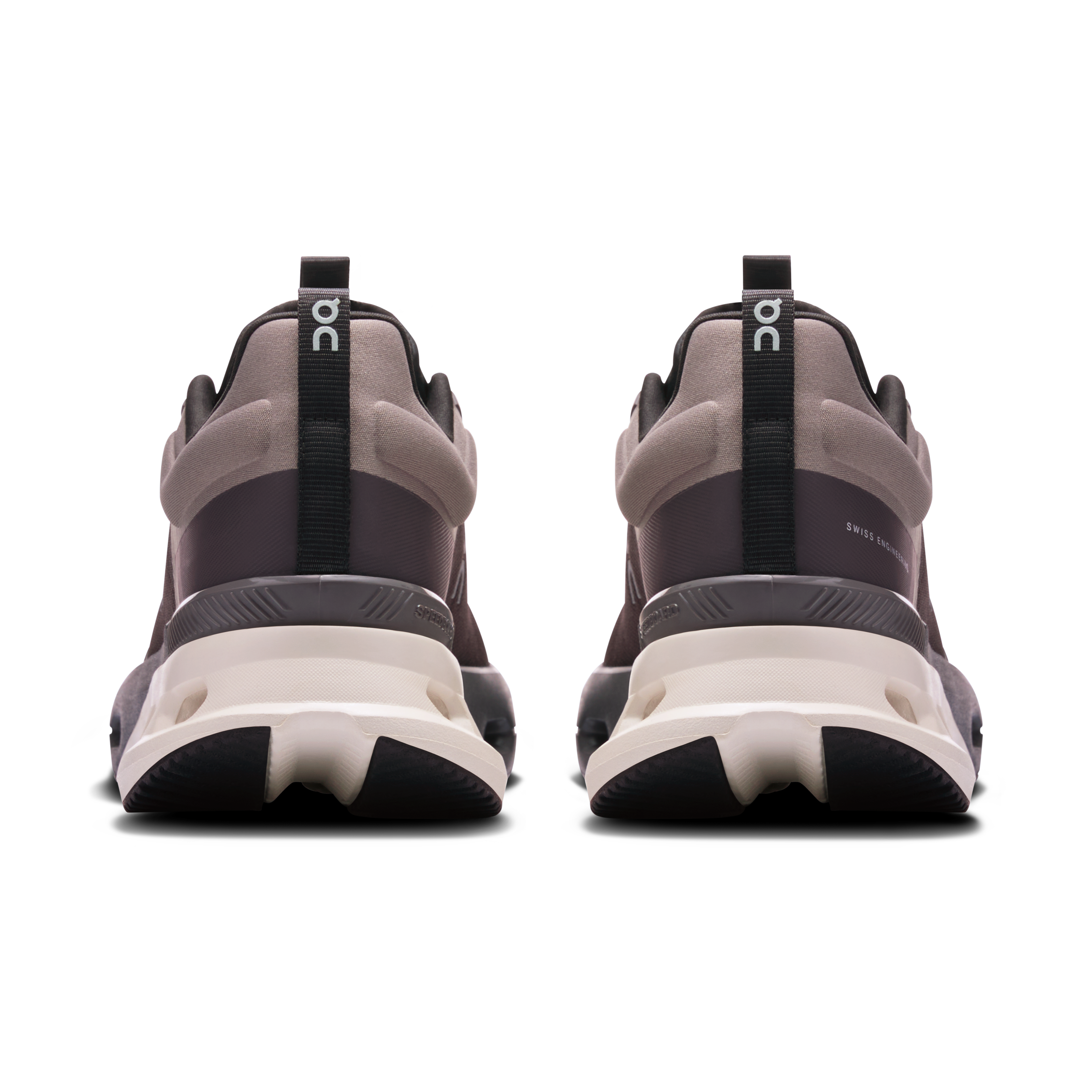 Cloudnova XWomen / Pebble | Black / 42