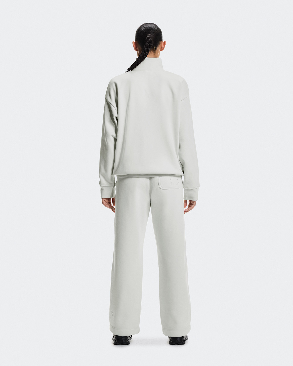 Women's Club Collective 1/4 Zip