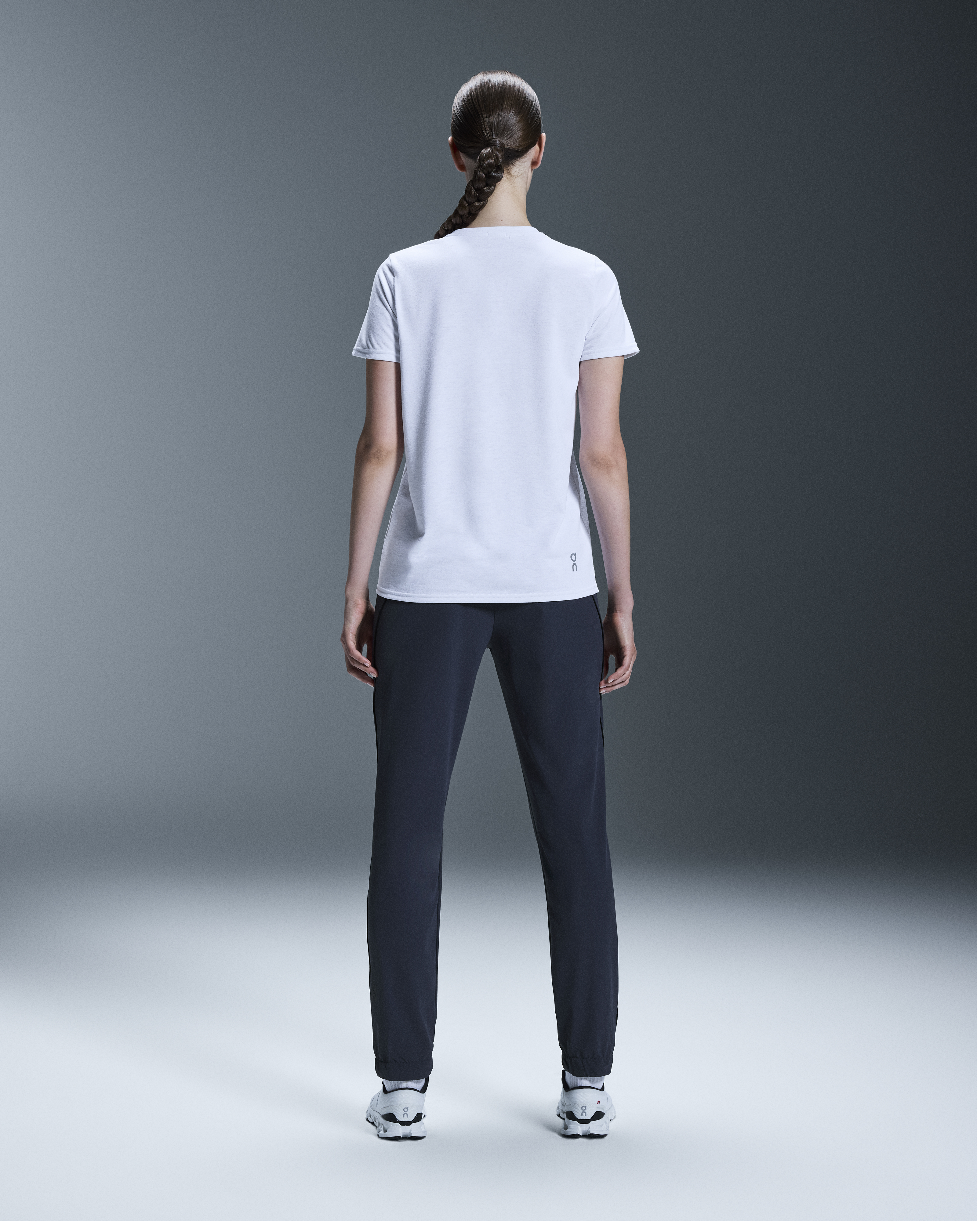 Women's Active Pants Navy