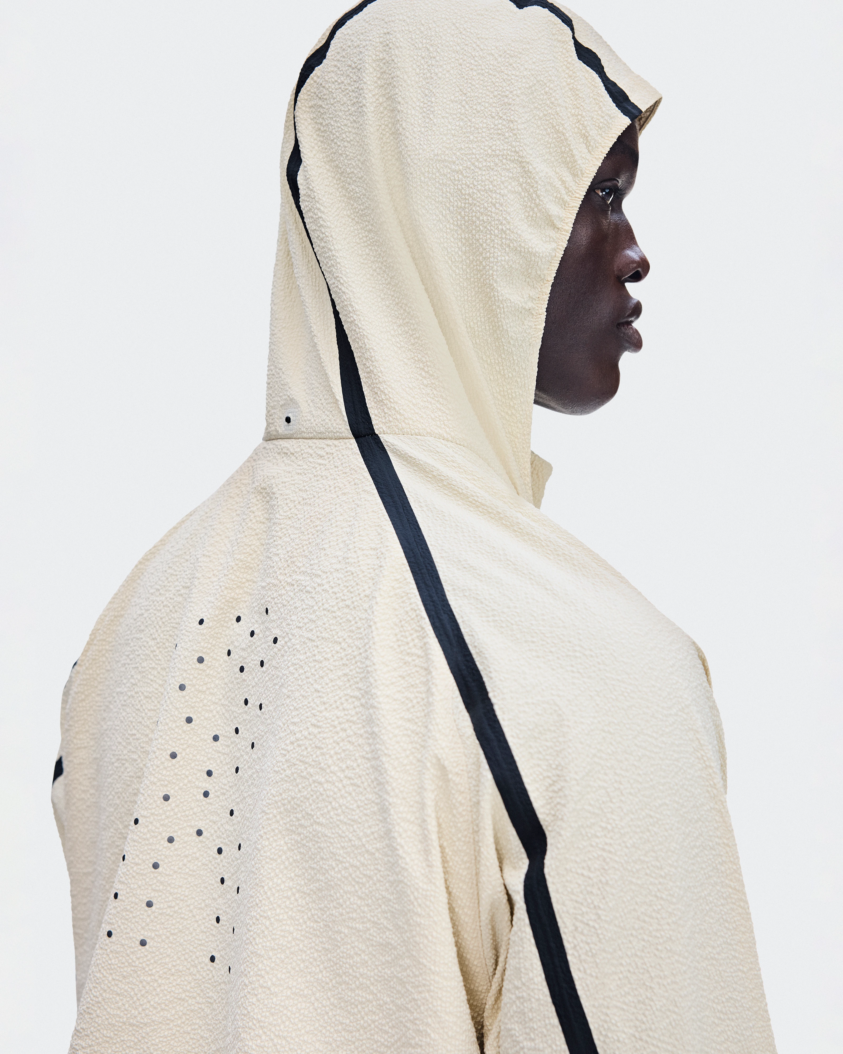 On Performance Volt Jacket Hare Men Jackets