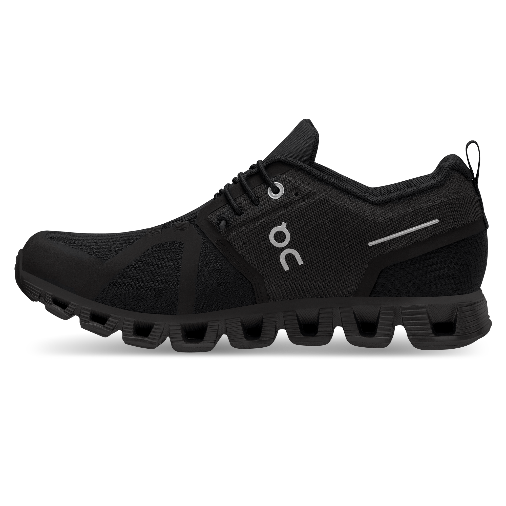 Cloud 5 WaterproofWomen / All Black / 38