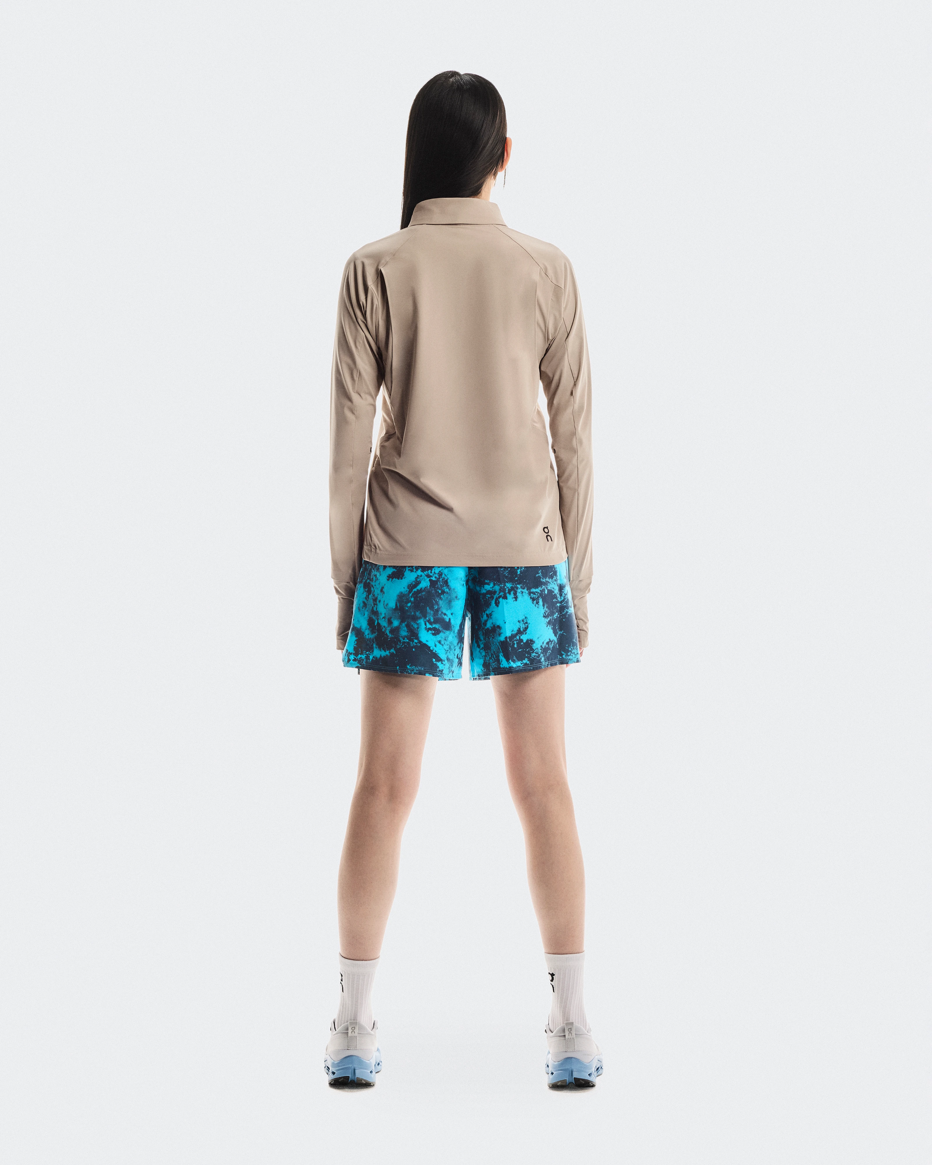 On Trail Breaker Desert Women Hoodies and sweatshirts