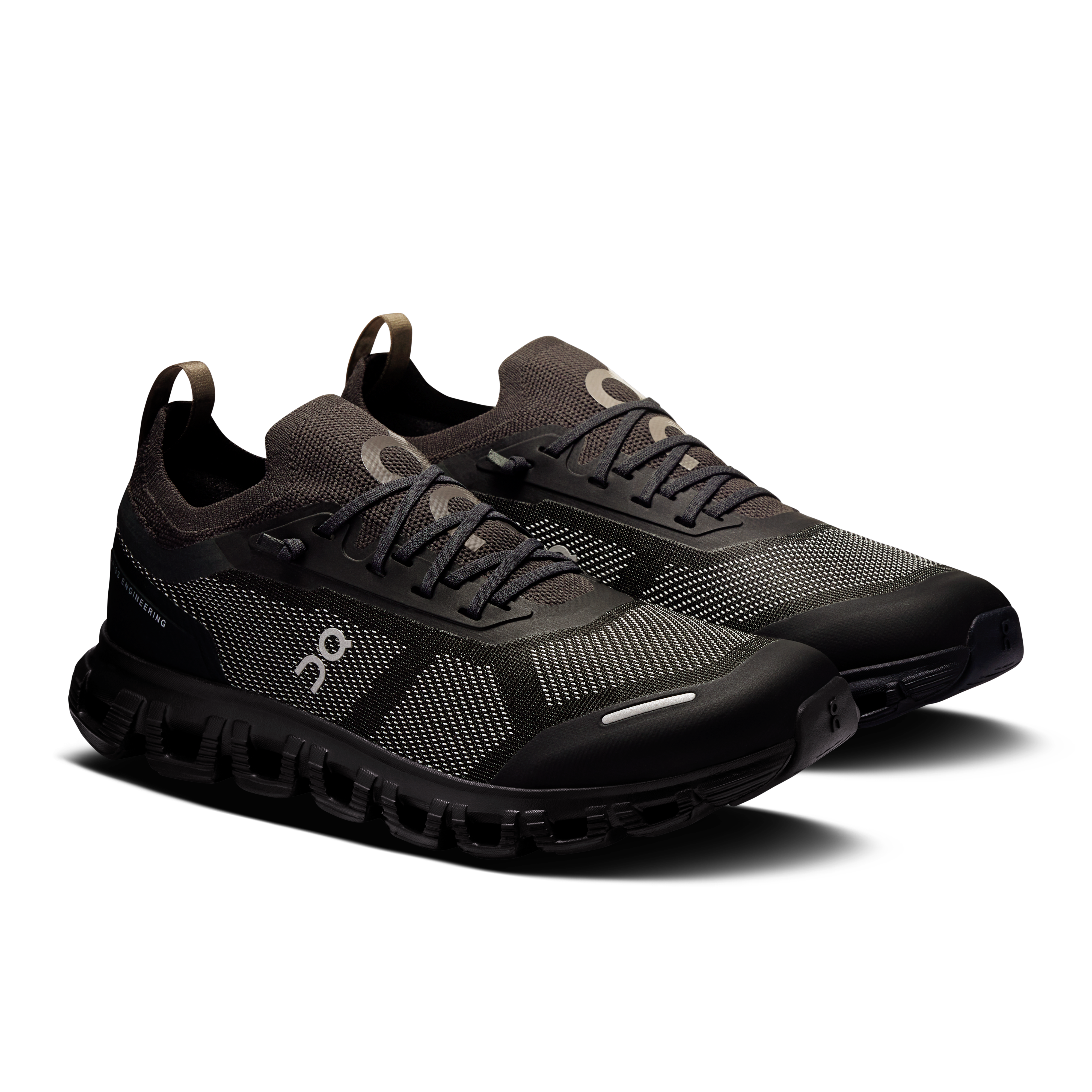 Cloud 6 VersaWomen / Black | Eclipse / 41