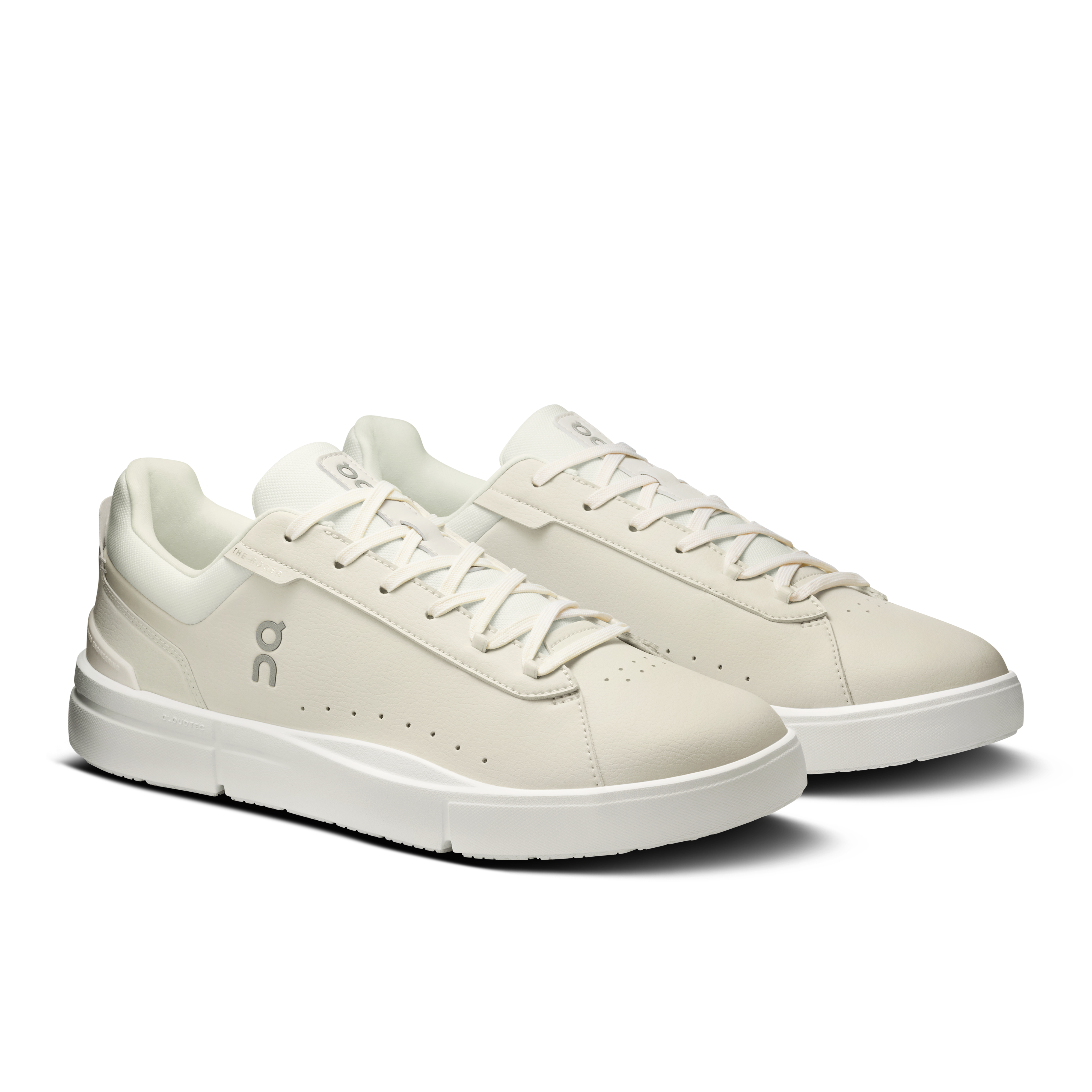 THE ROGER AdvantageMen / Ivory | Ivory / 44