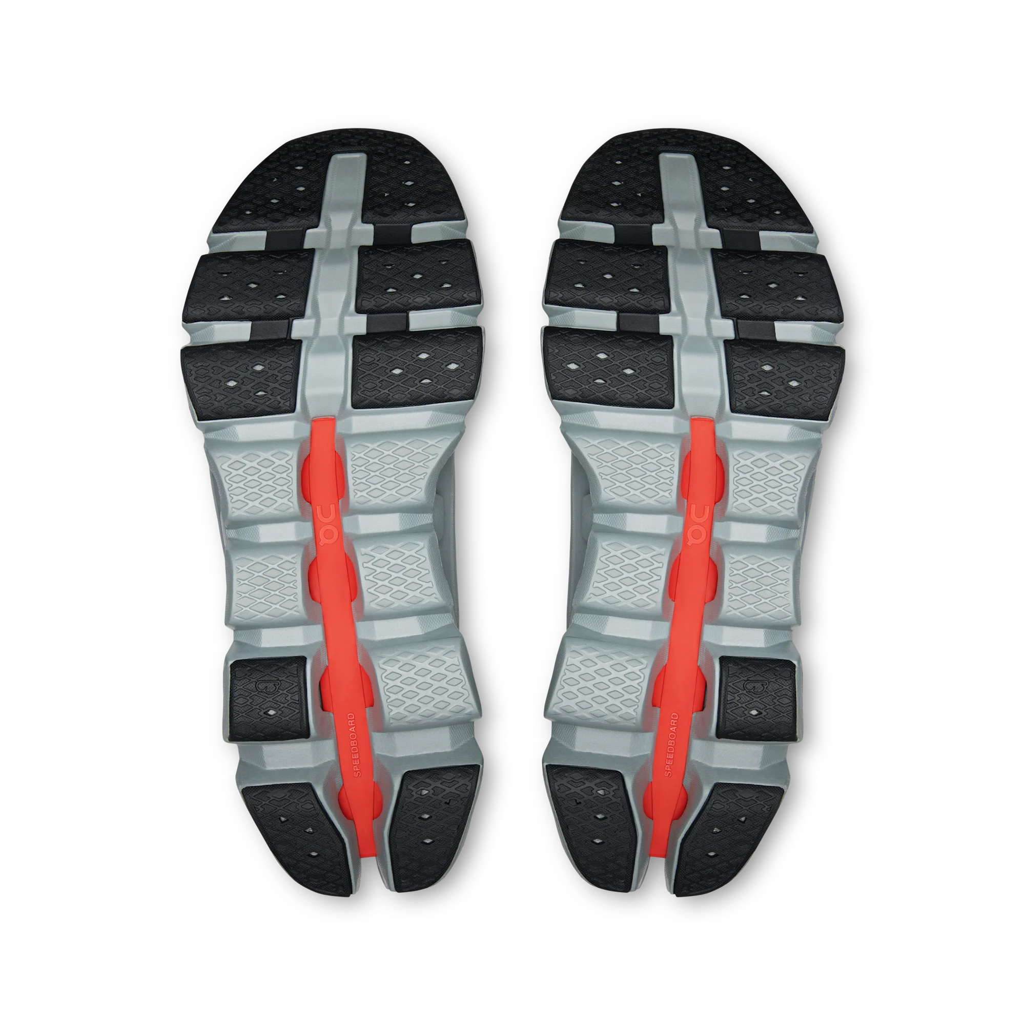 Men's Cloudswift Amp Glacier | Apollo - thumbnail 3