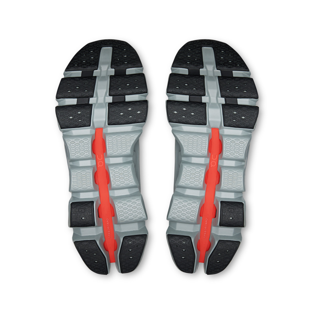 Men's Cloudswift Amp