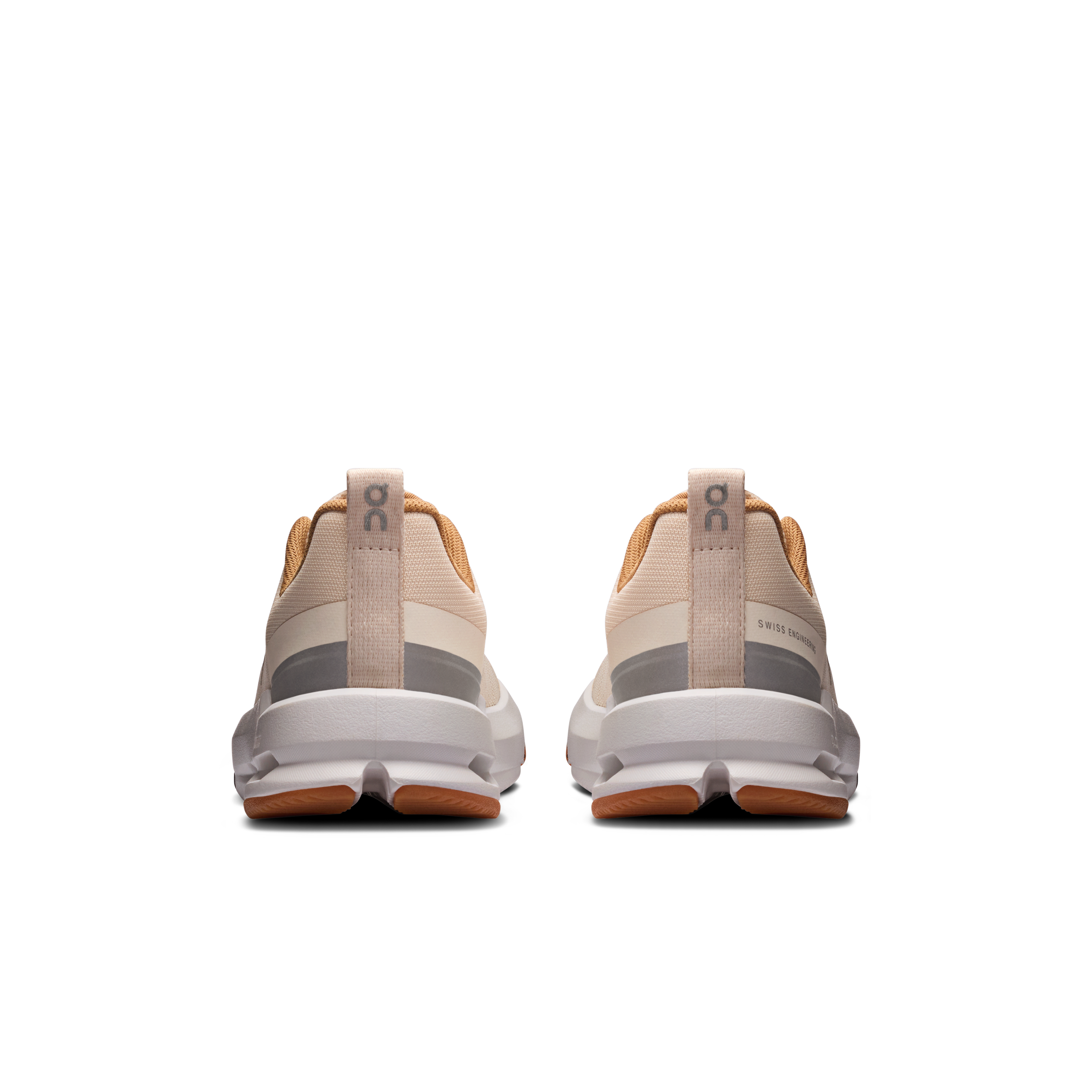 On Cloudnova Kids Dew & Pebble Kids Active life Shoes