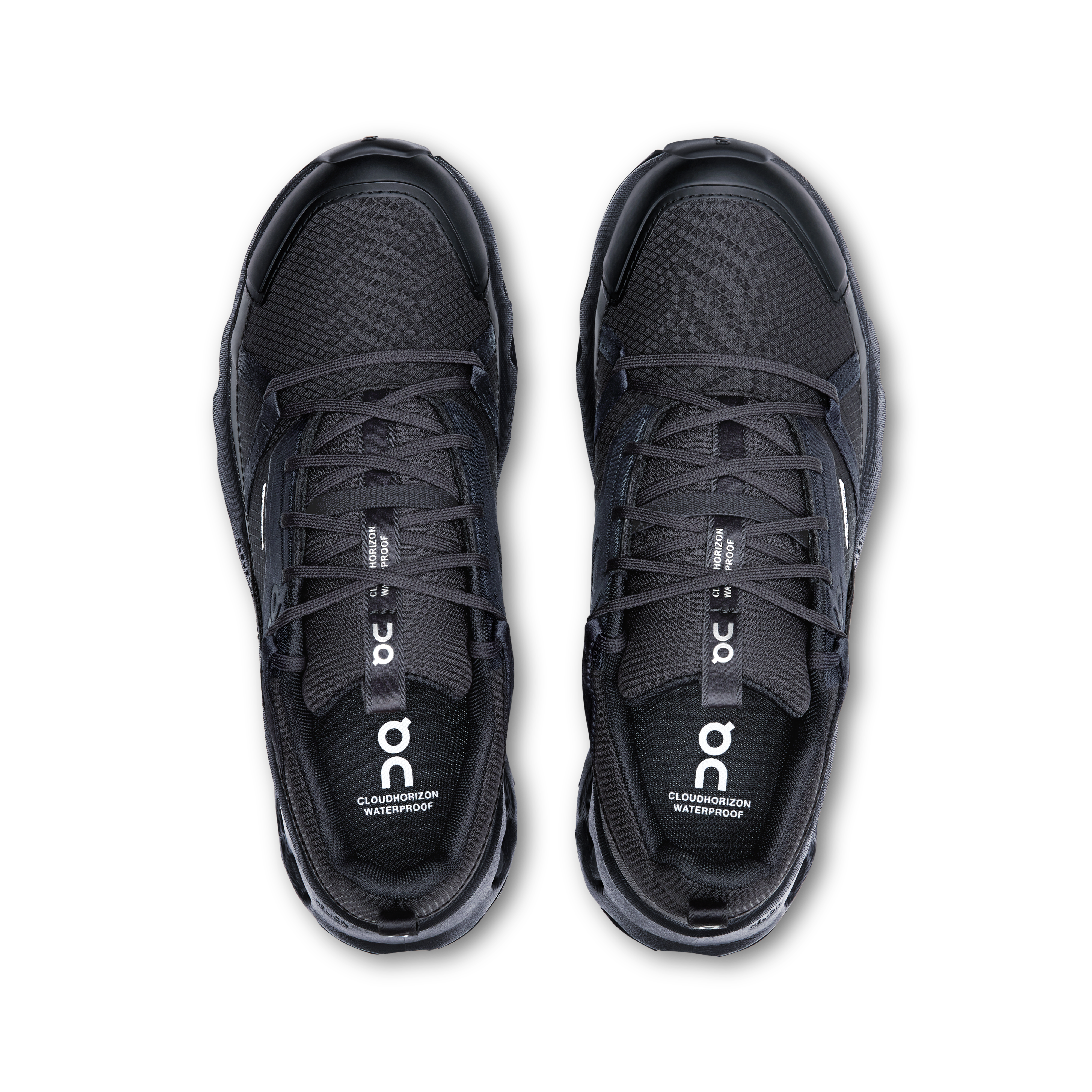 Cloudhorizon WaterproofWomen / Black | Black / 41