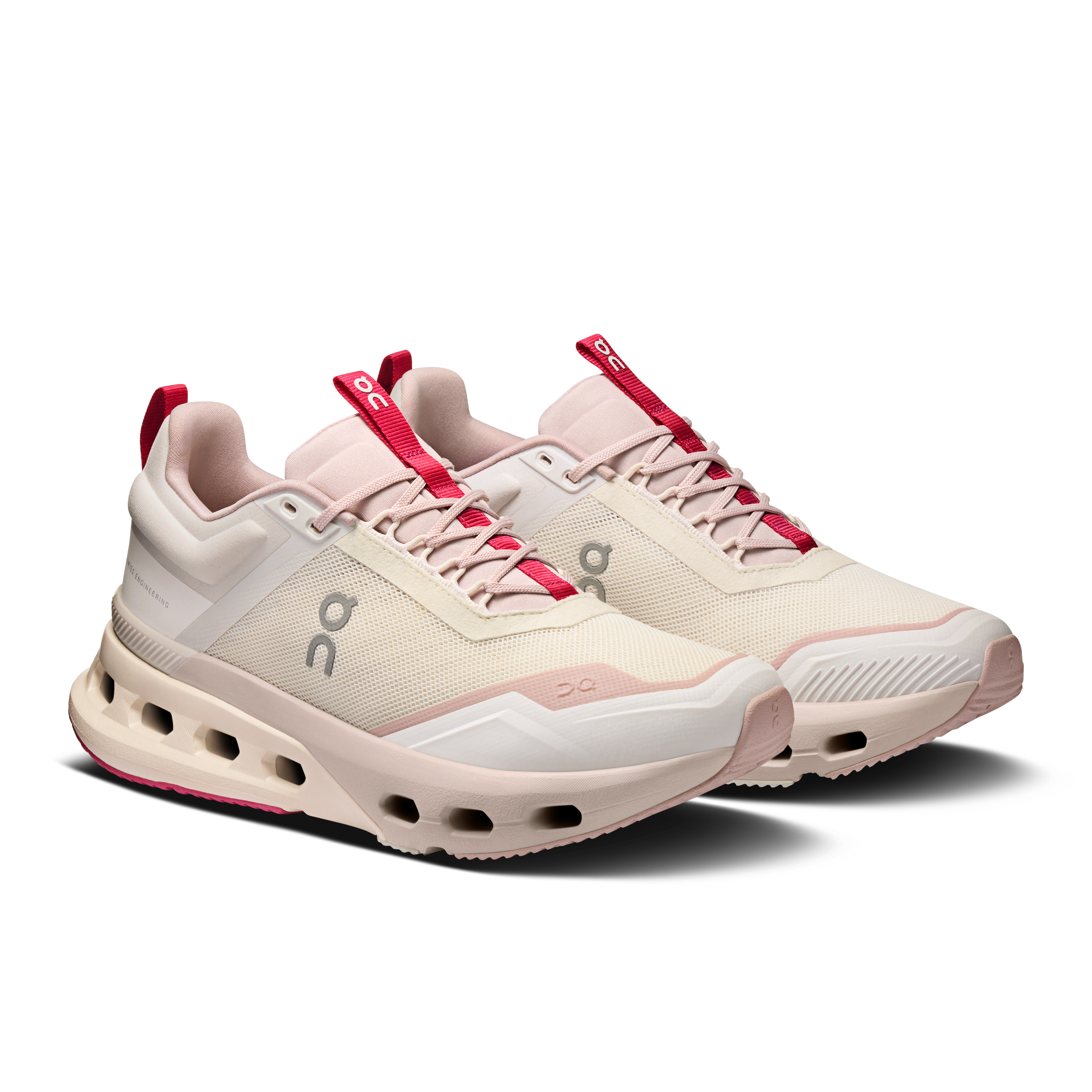 Cloudnova XWomen / Ice | Fade / 42
