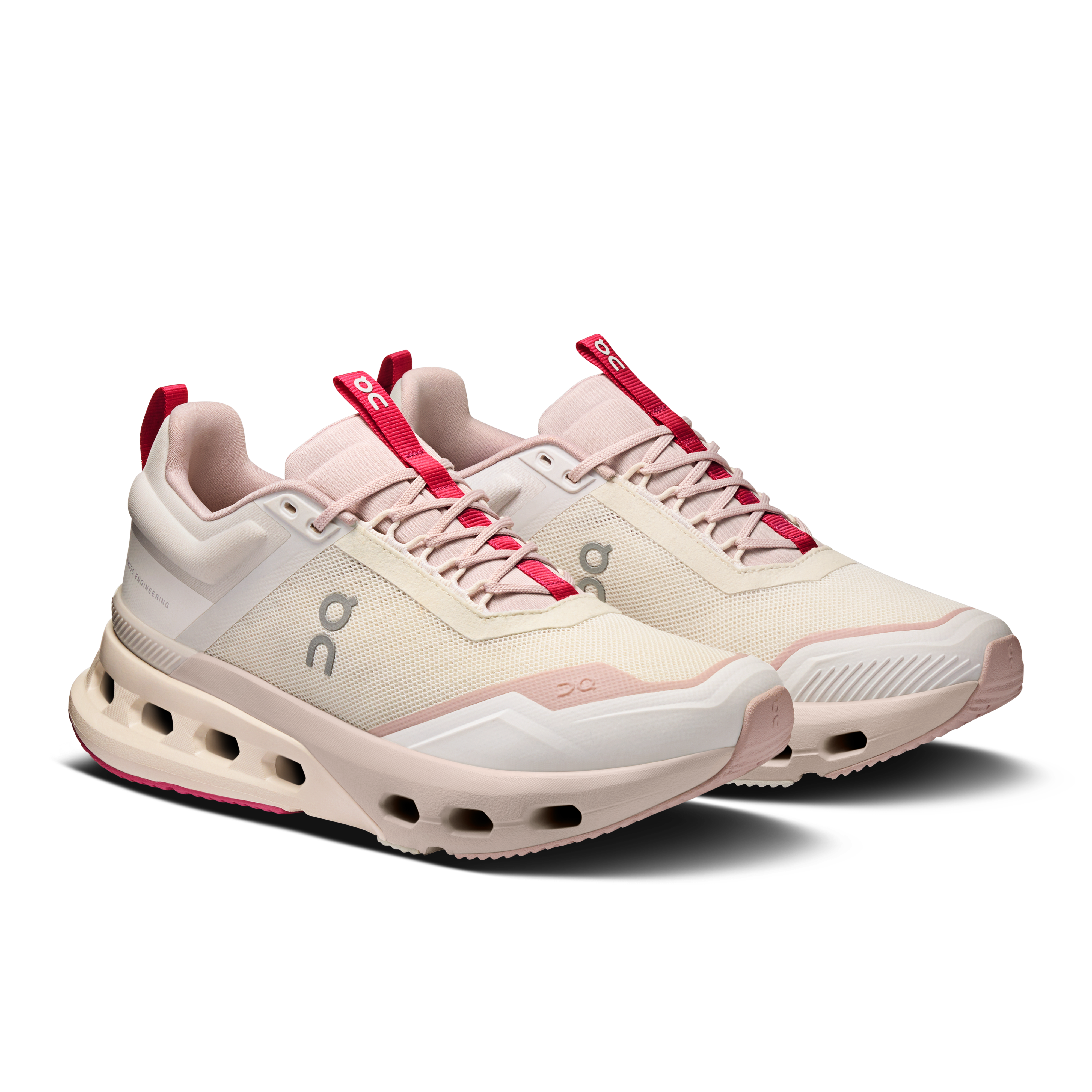 On Cloudnova X Ice & Fade Women Training Shoes