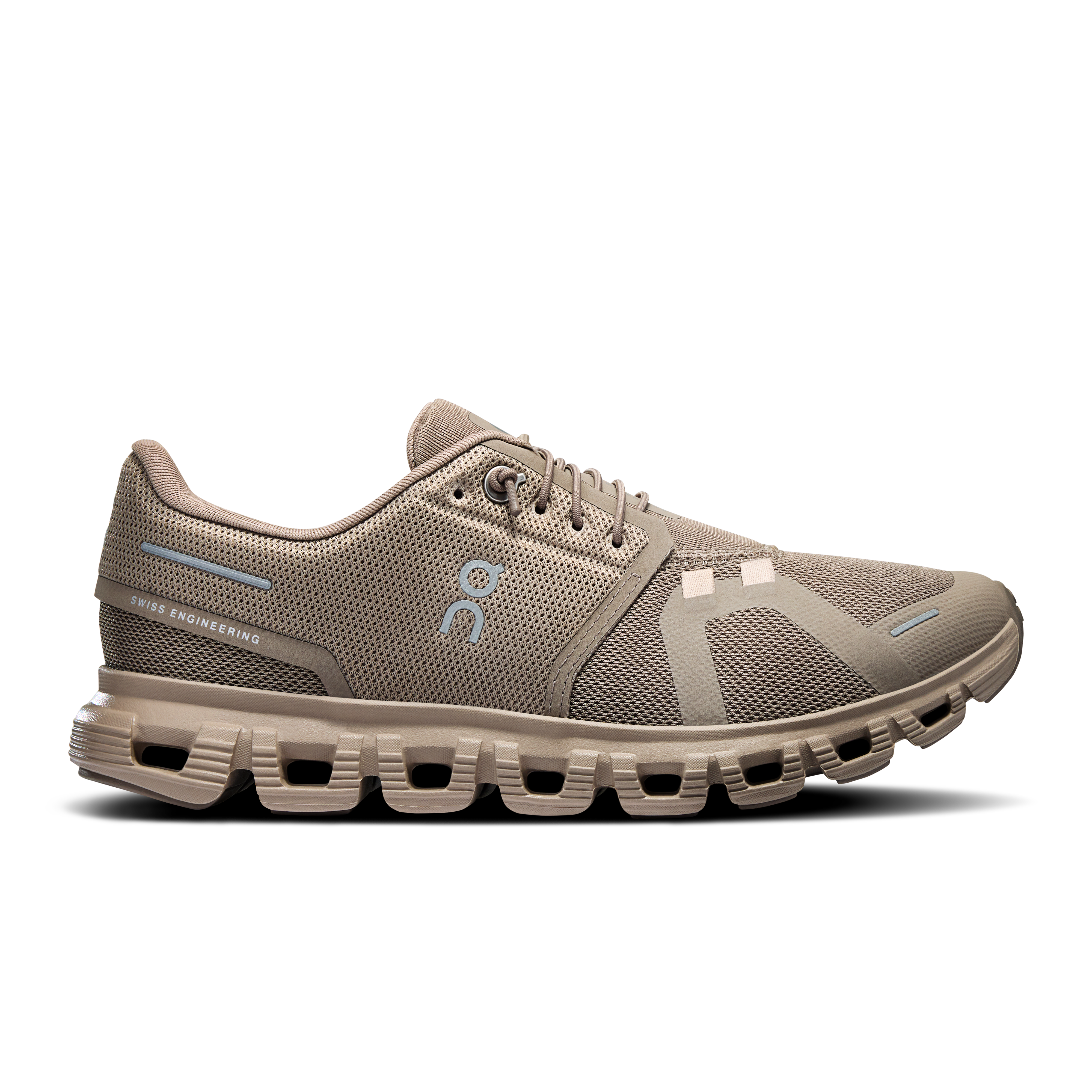 On cloud hi ハイカットスニーカー rose 24センチ On cloud hi ハイカットスニーカー rose 24センチ