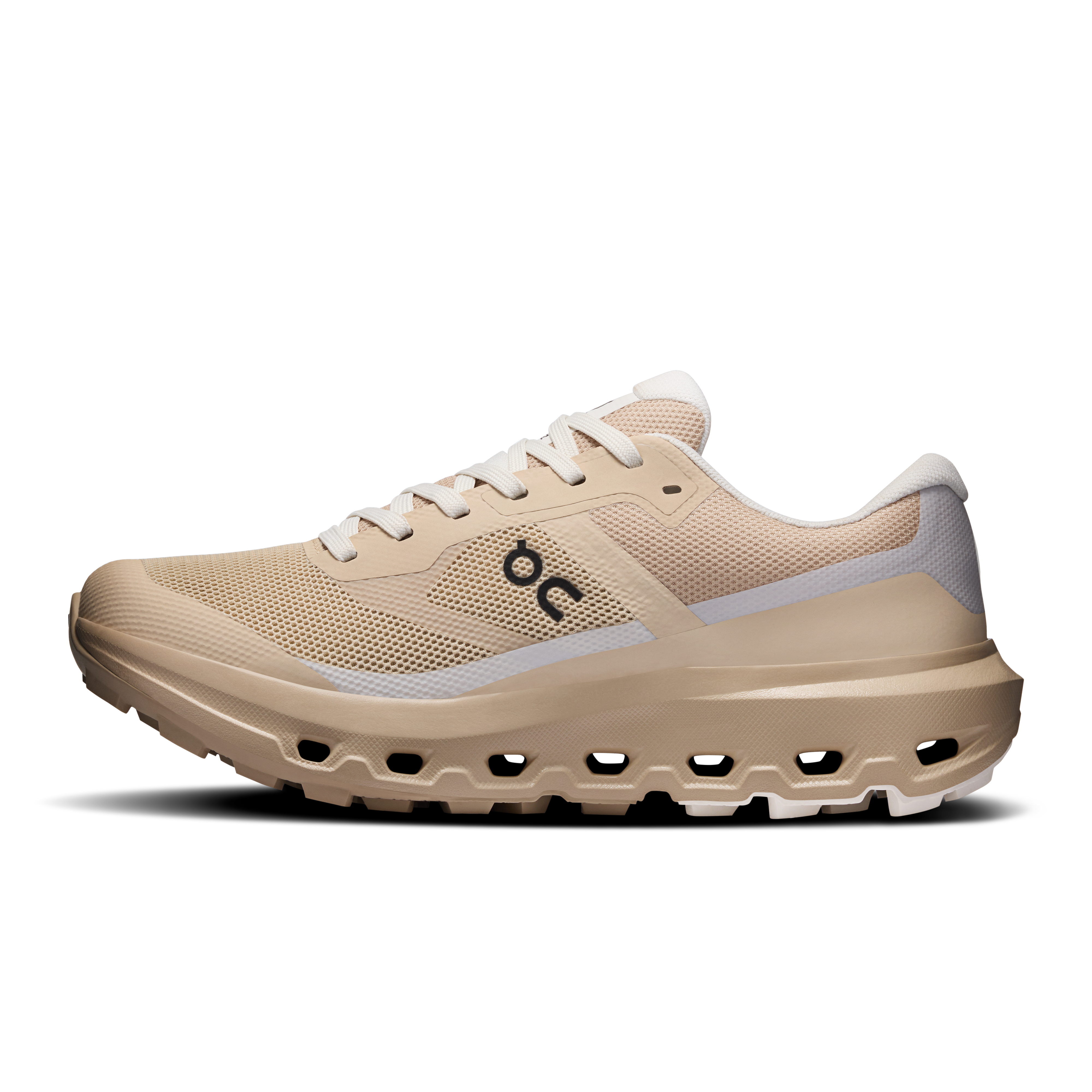 On Cloudvista 3 Waterproof Sand & Ice Women Trail running Shoes