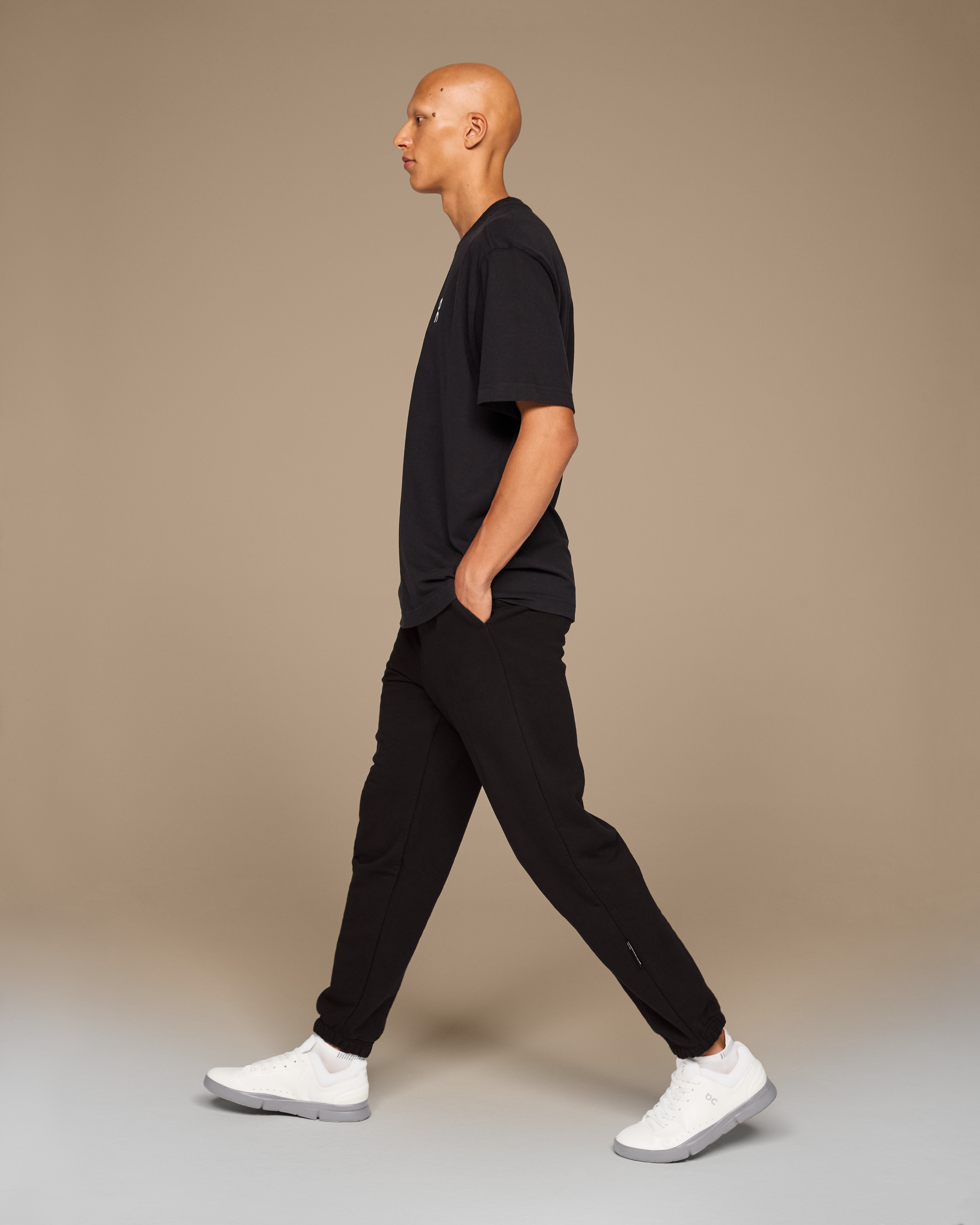 Club PantsMen / Black / L