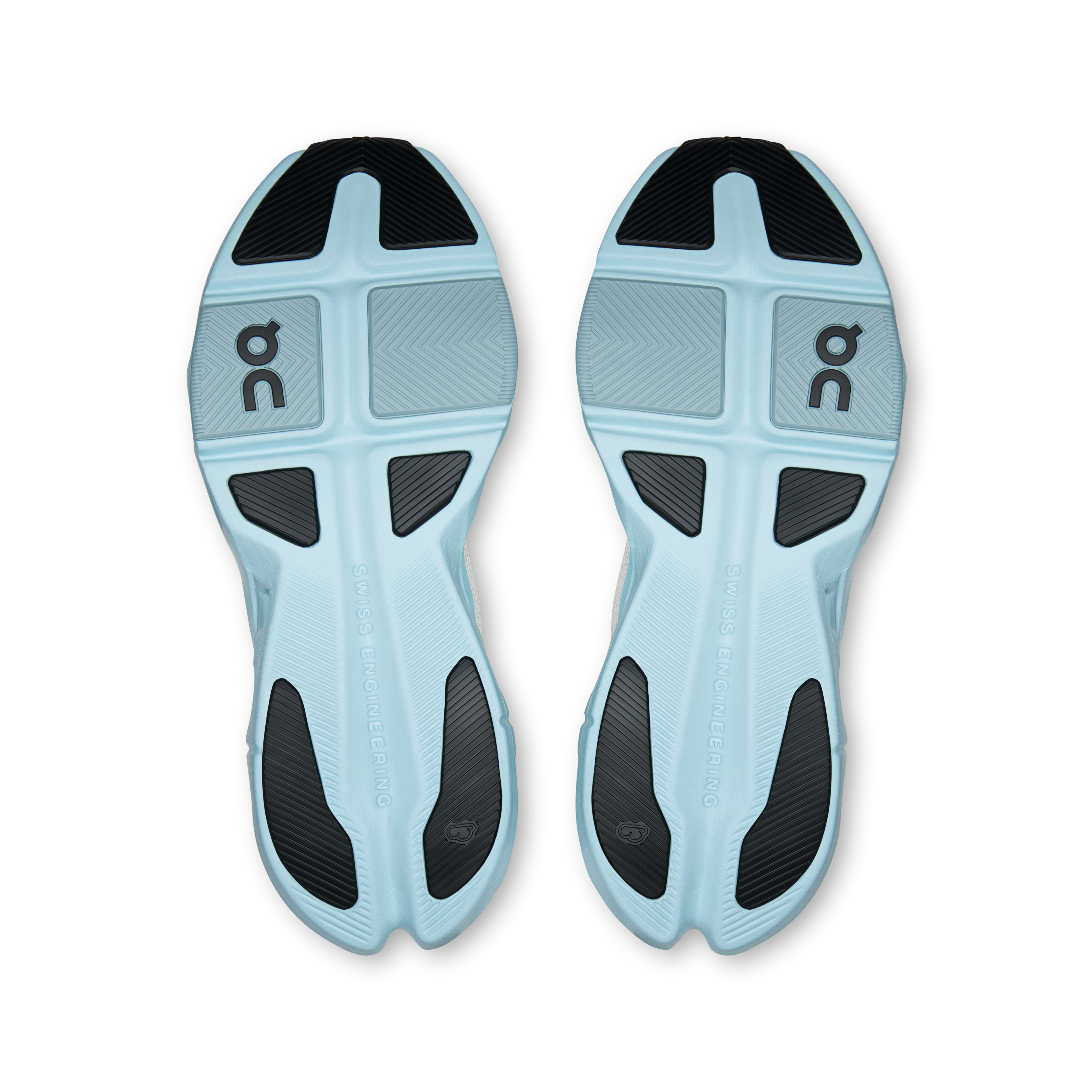 On Cloudpulse Next Ivory & Topaz Women – Training, all-day wear Shoes
