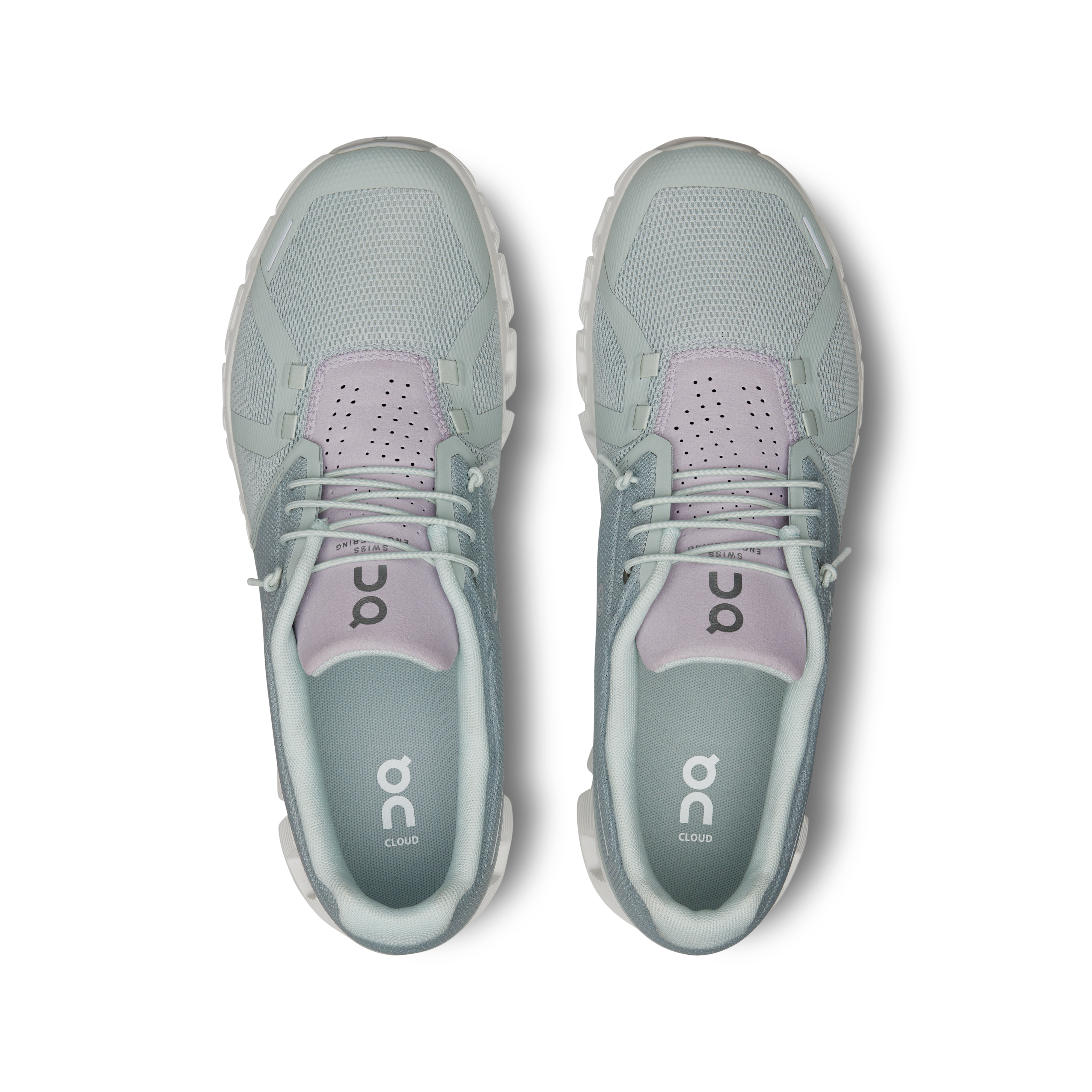 Cloud 5 - the lightweight shoe for everyday performance | On Cloud 5 - the lightweight shoe for everyday performance | On