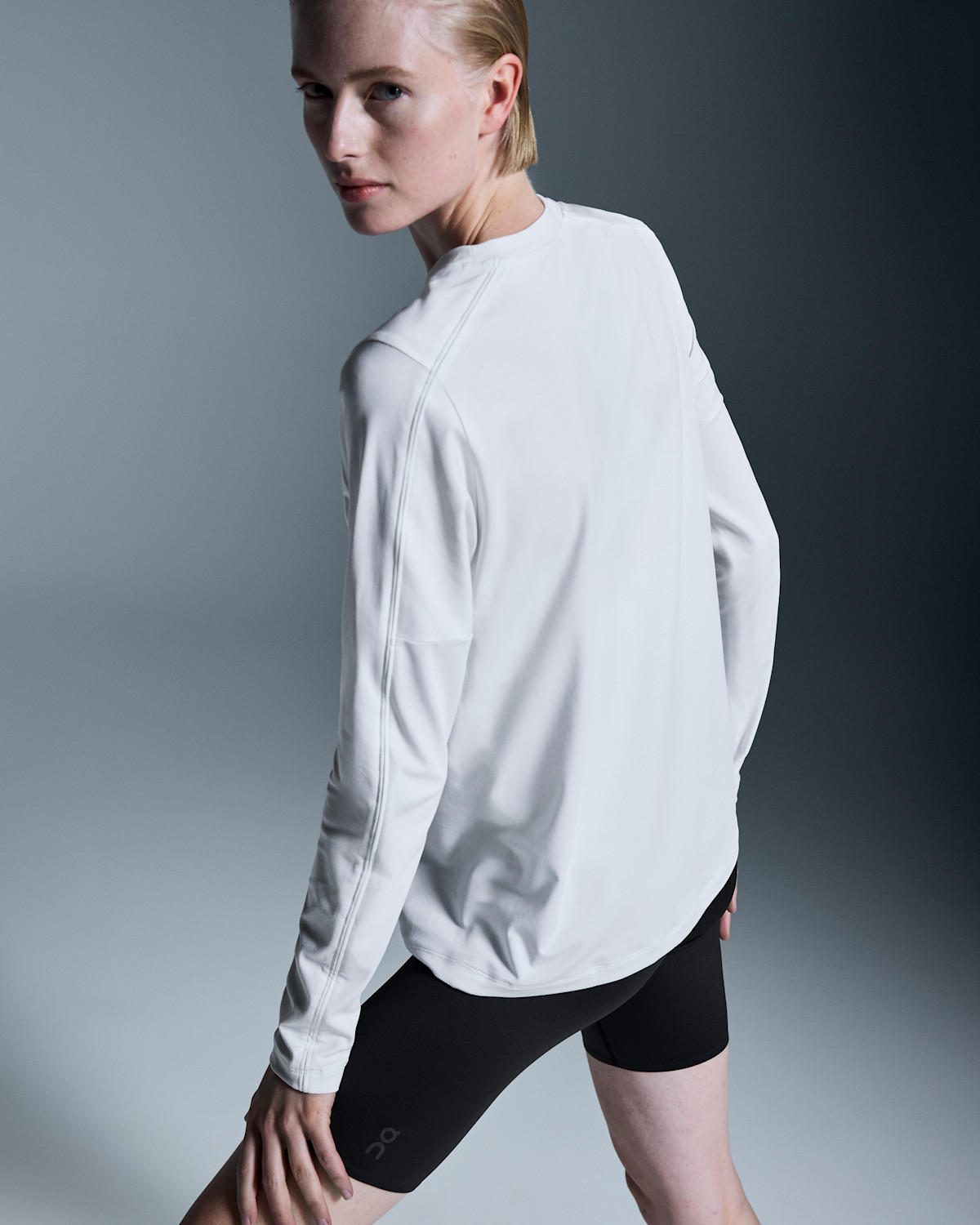 Women's Focus Long-T