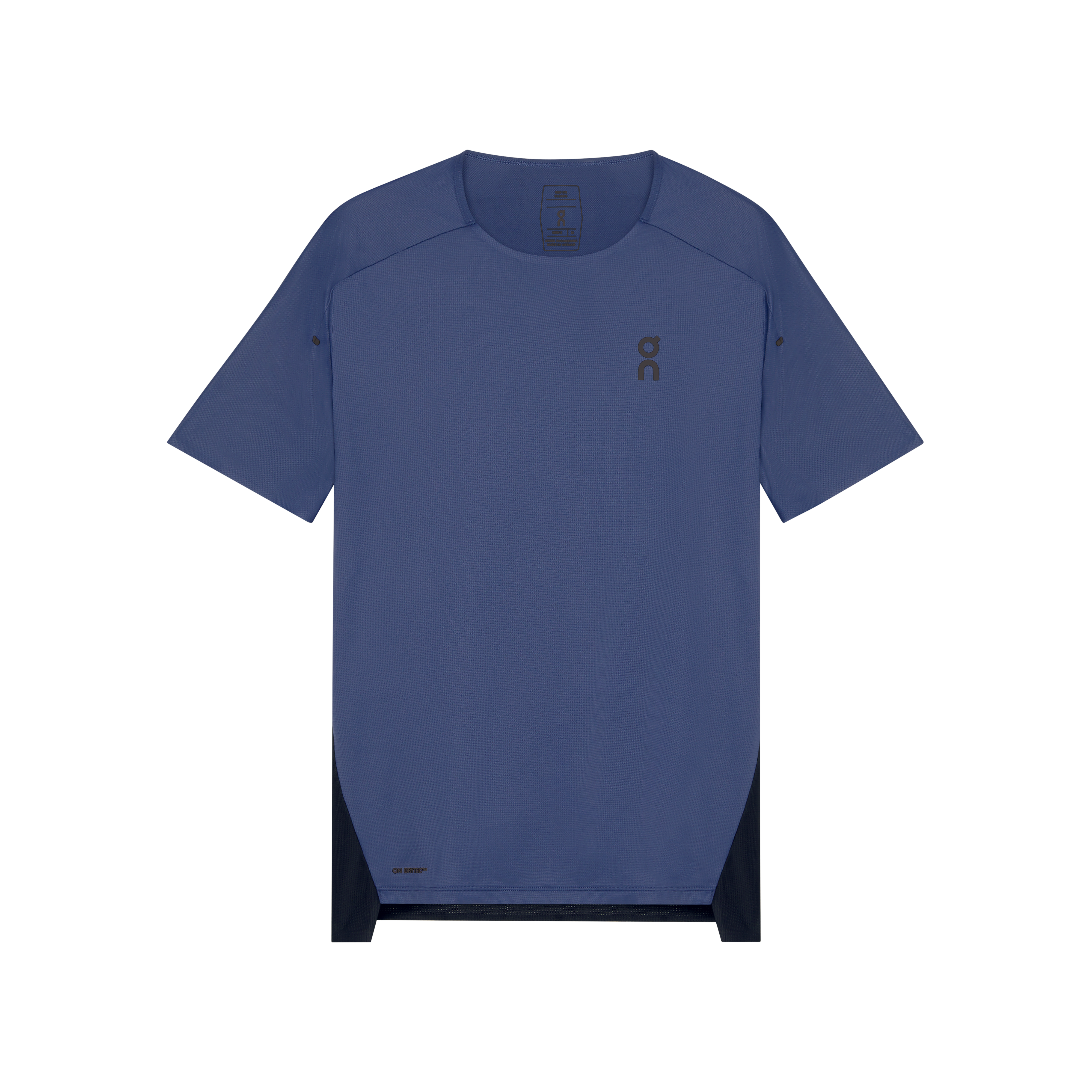 Men / Acai | Black / L