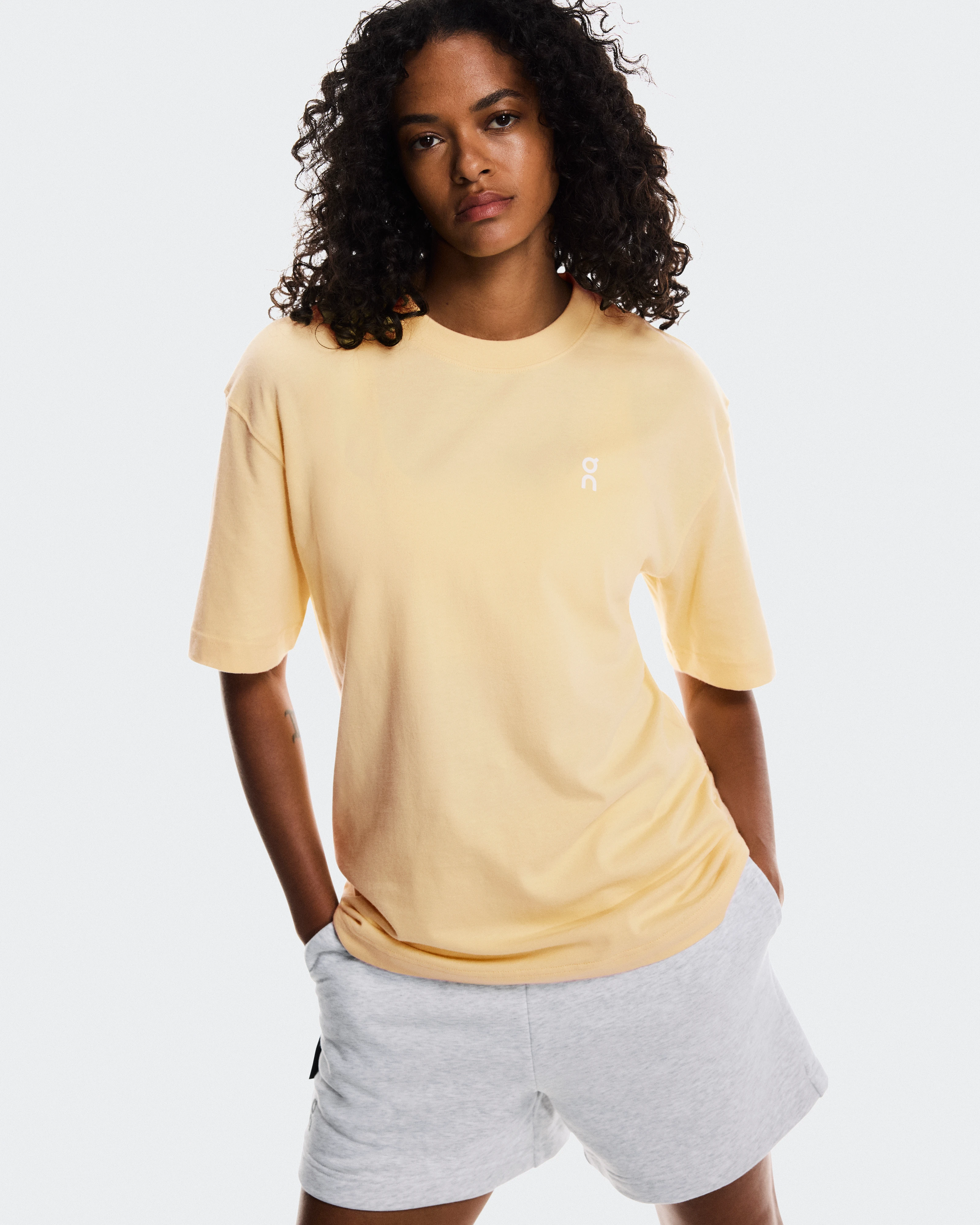 On Club-T Nectar Women Tops and t-shirts