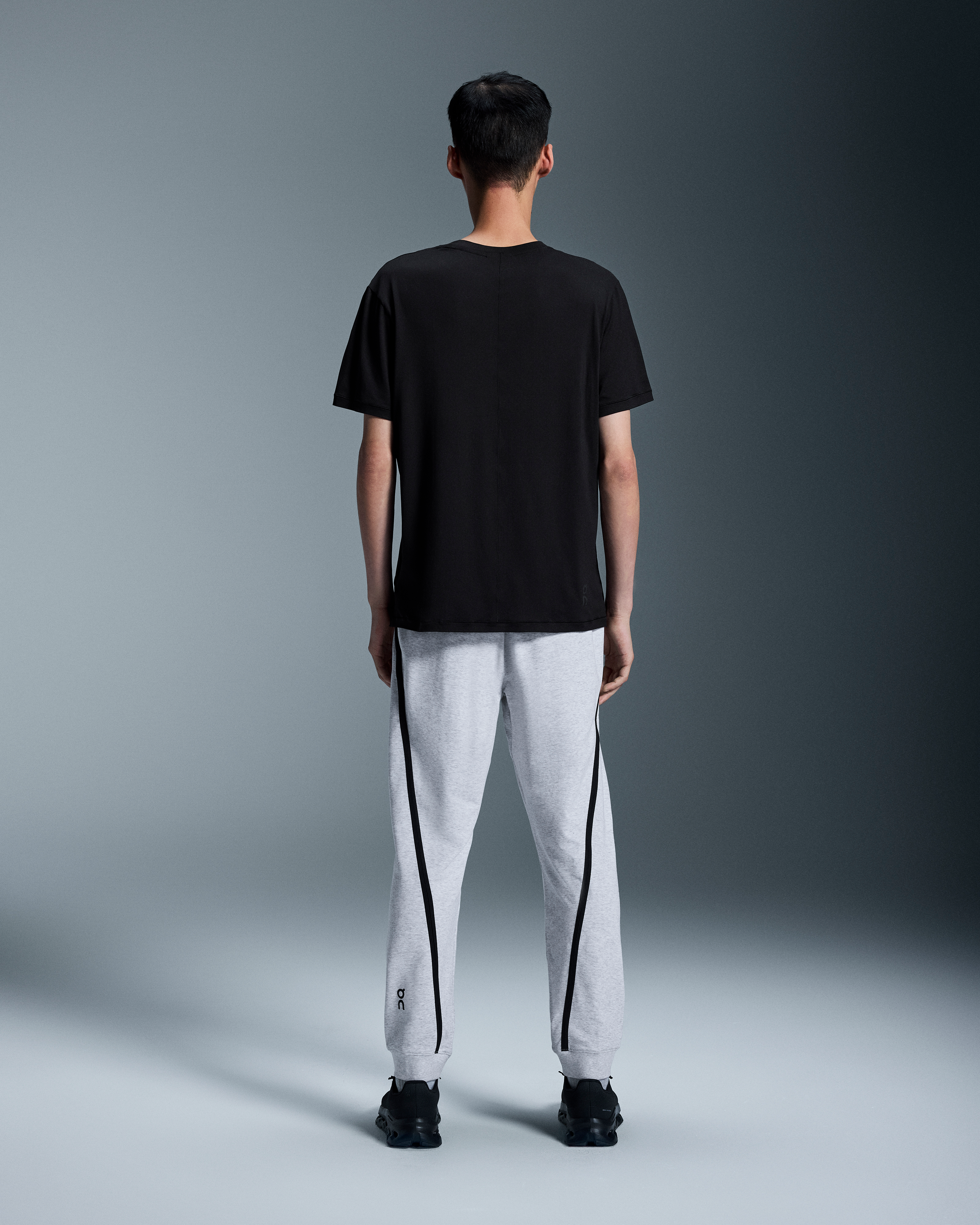 Studio JoggersMen / Crater / L
