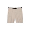 Trek Short Shorts in Silver