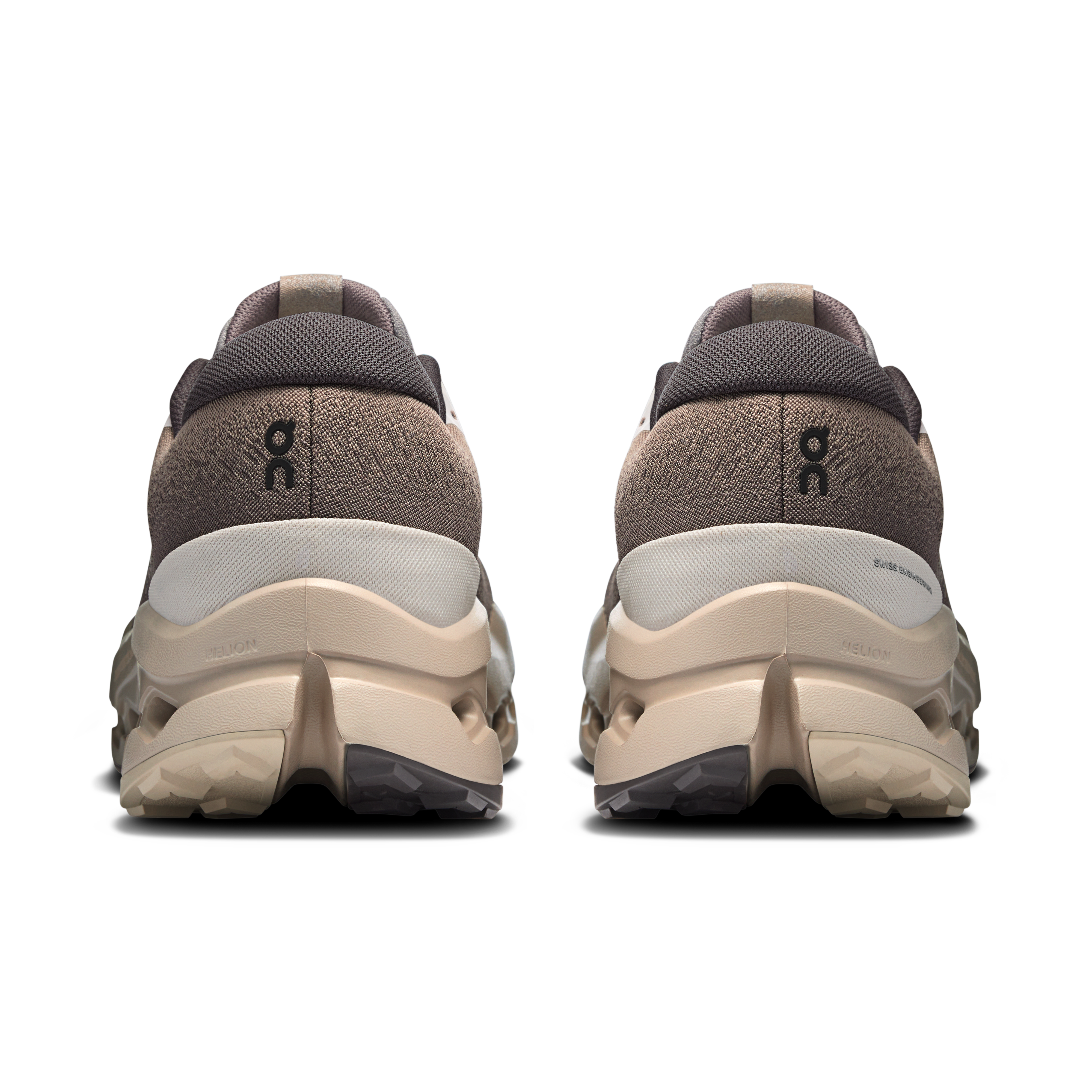 Cloudsurfer Trail 2 WaterproofMen / Cinder | Desert / 44