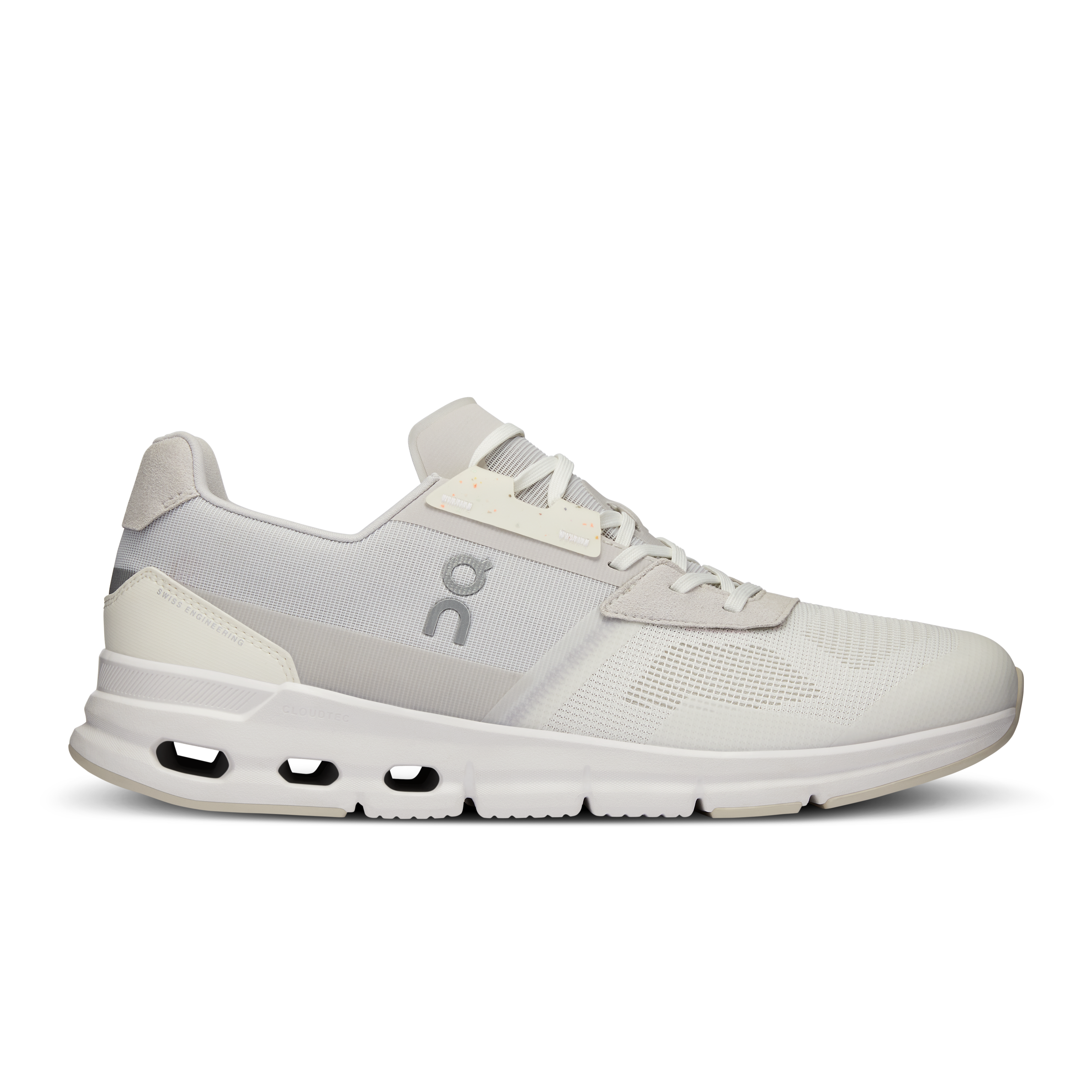 Men's Cloudrift White | Frost