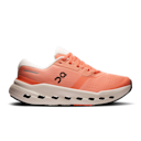 Cloudrunner 3 Road Running Shoe in Sunstone/Ivory