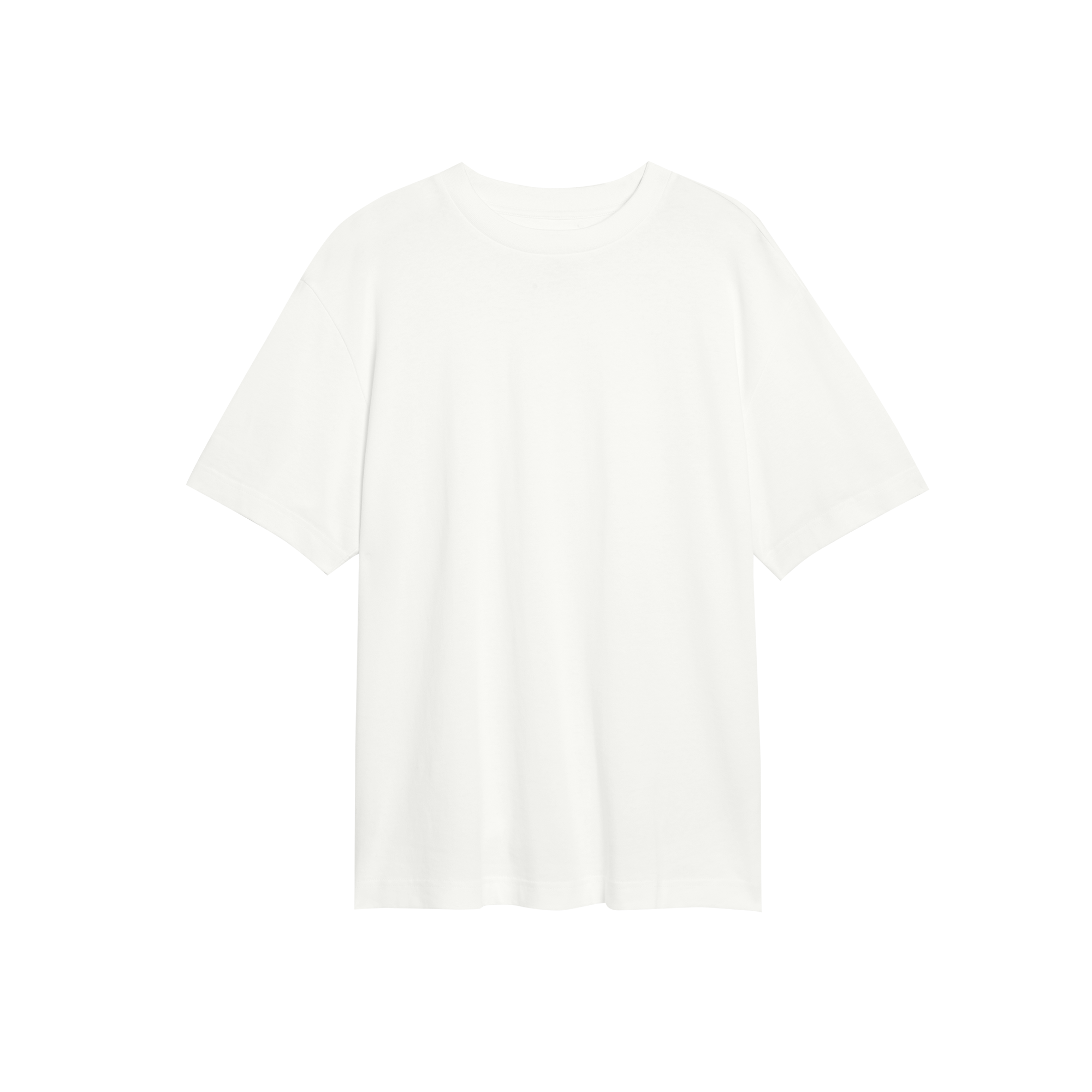 Men / White / L