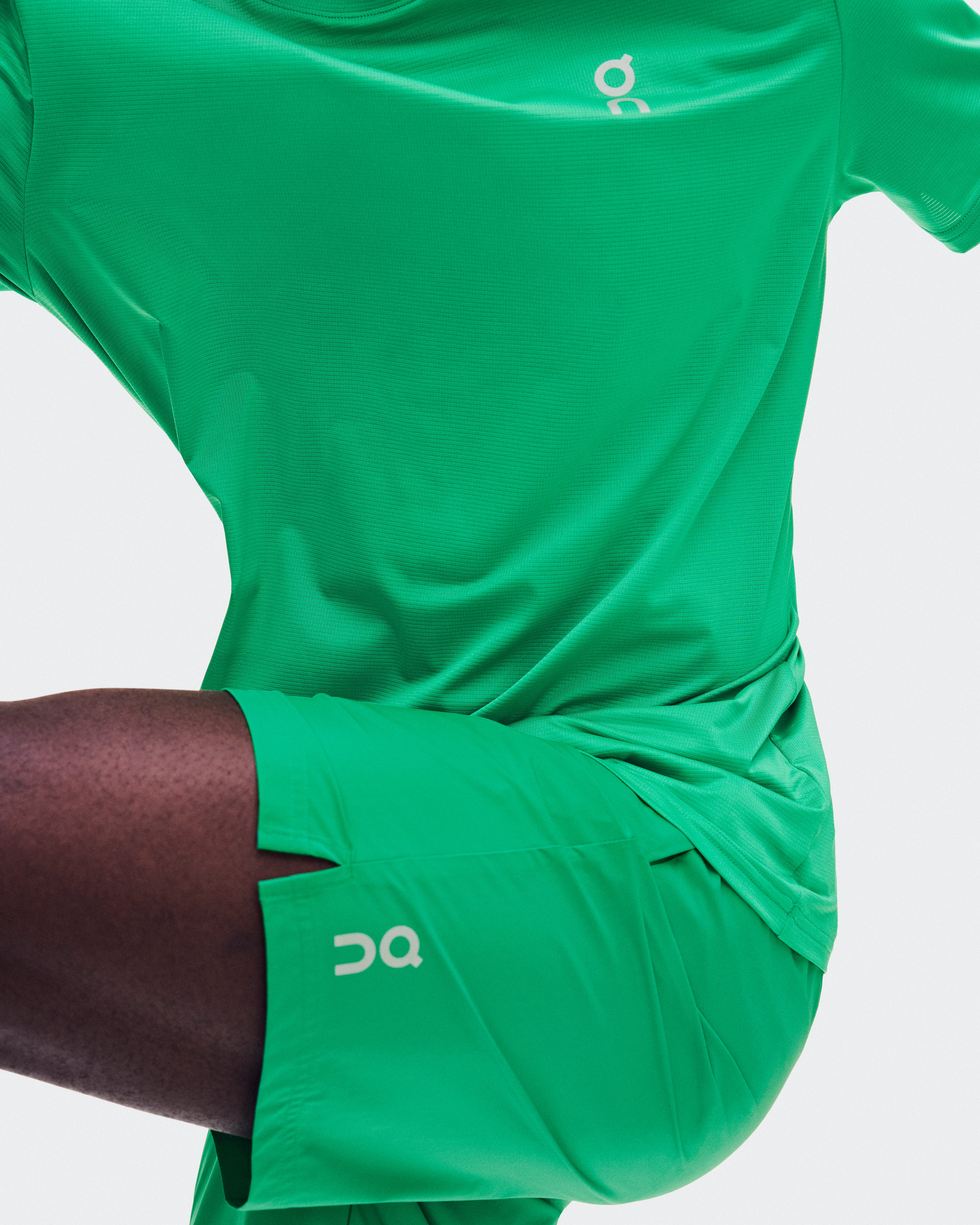 On Core-T Laurel Men Tops and t-shirts