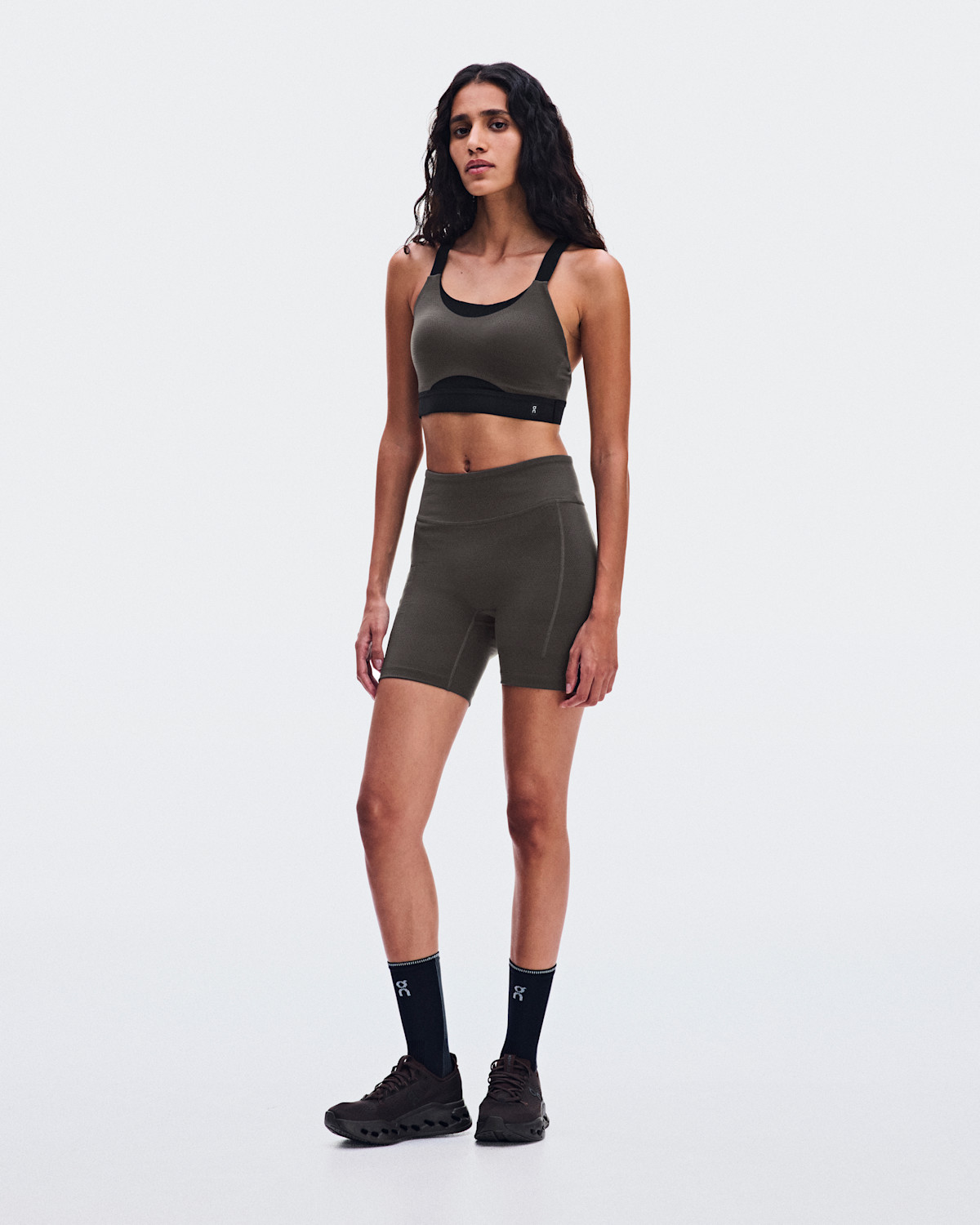 Women's Short Tights Erewhon