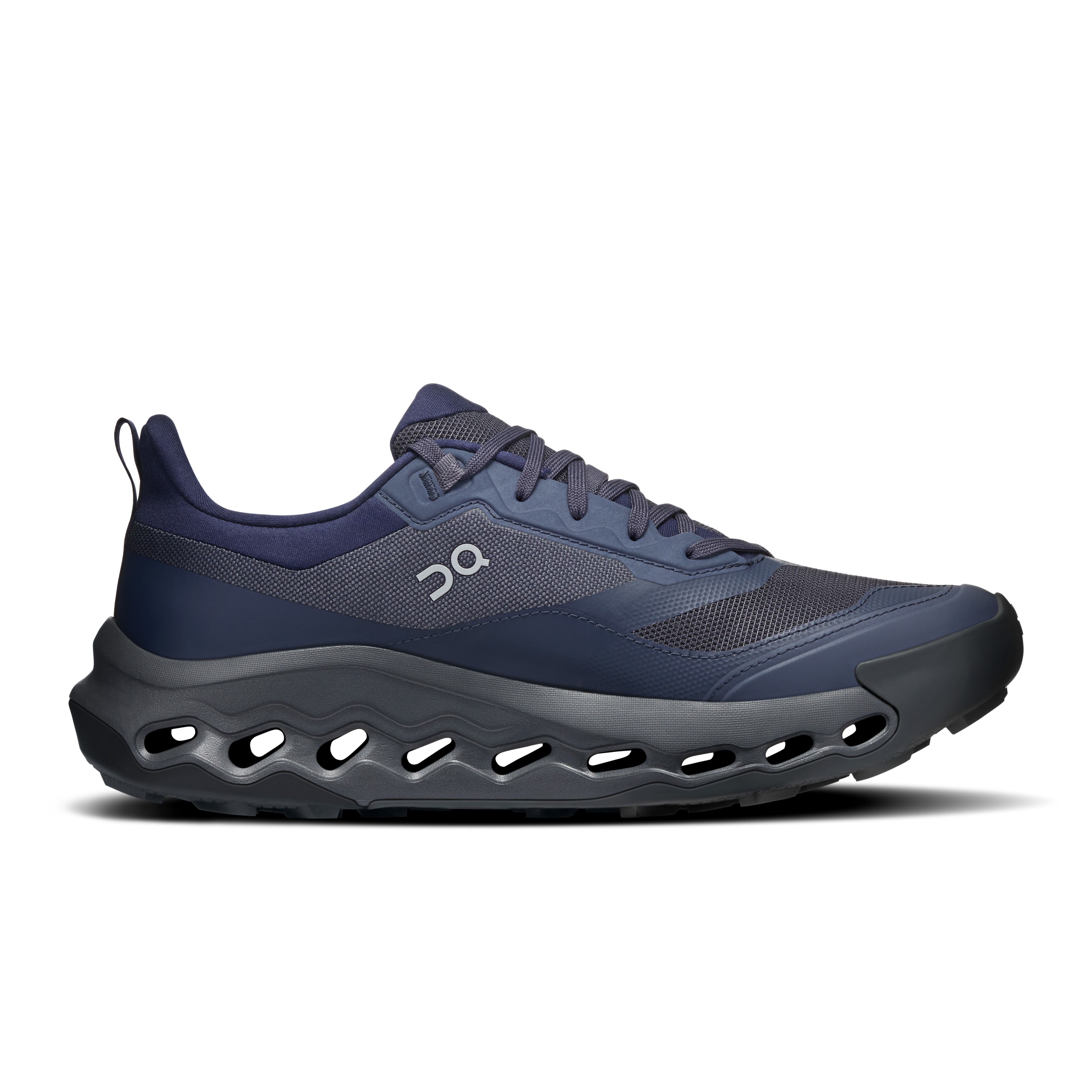 Cloudhorizon 2 Hiking Shoe in Graphite/Eclipse